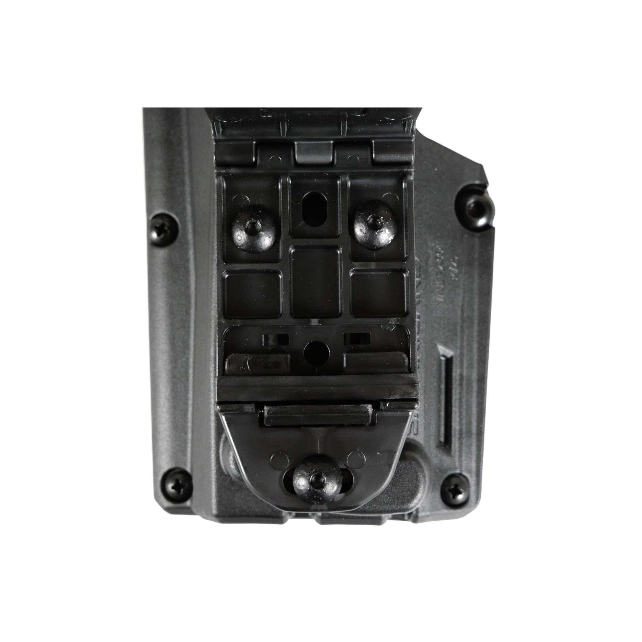 Safariland SAFARILAND® SafariVault SLS Dienstholster für Taser® 10 mit 745BL Gürtel-Clip - Ansicht 6