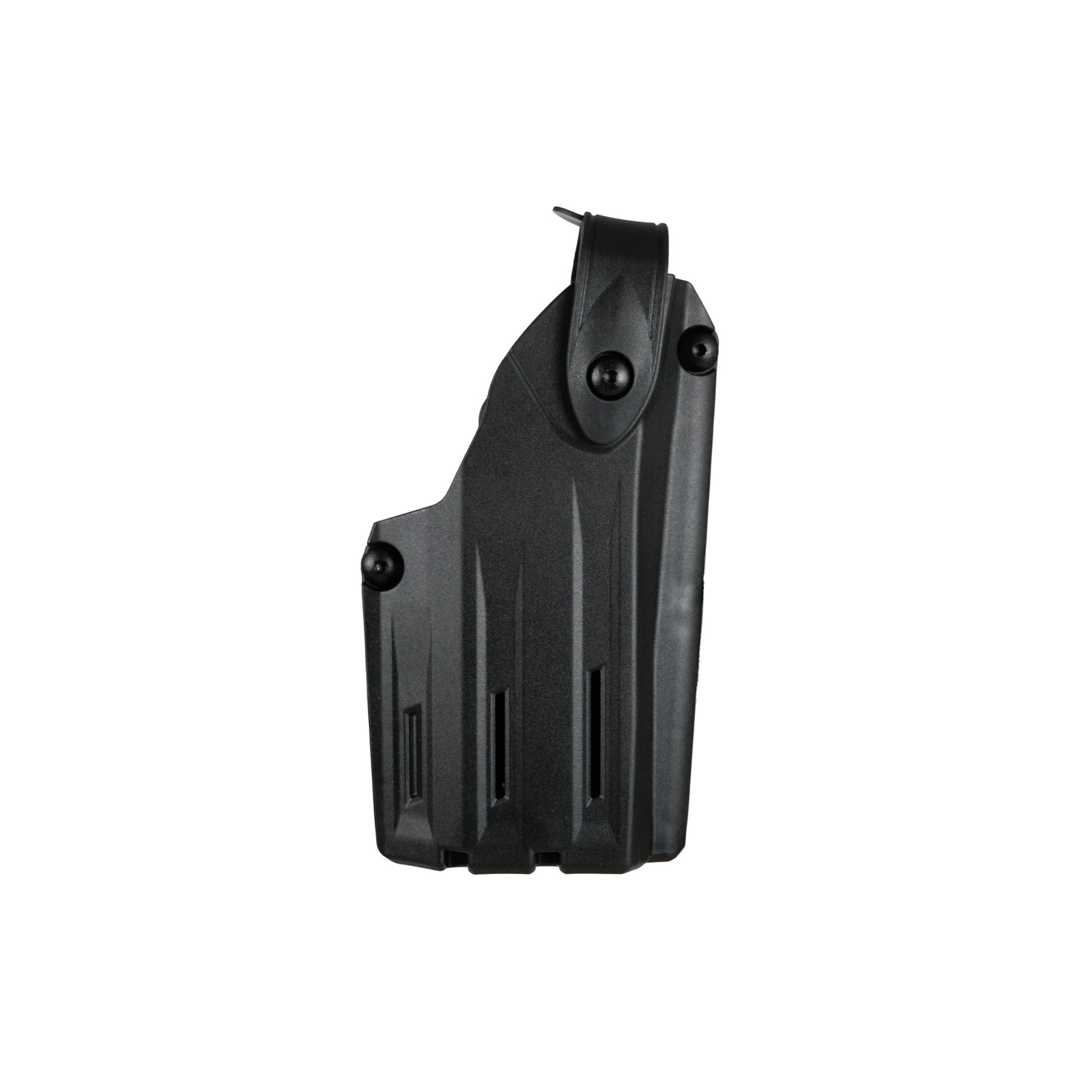 Safariland SAFARILAND® SafariVault(TM) SLS Dienstholster für Taser® 10 mit QLS-Gabel MS19 - Ansicht 2
