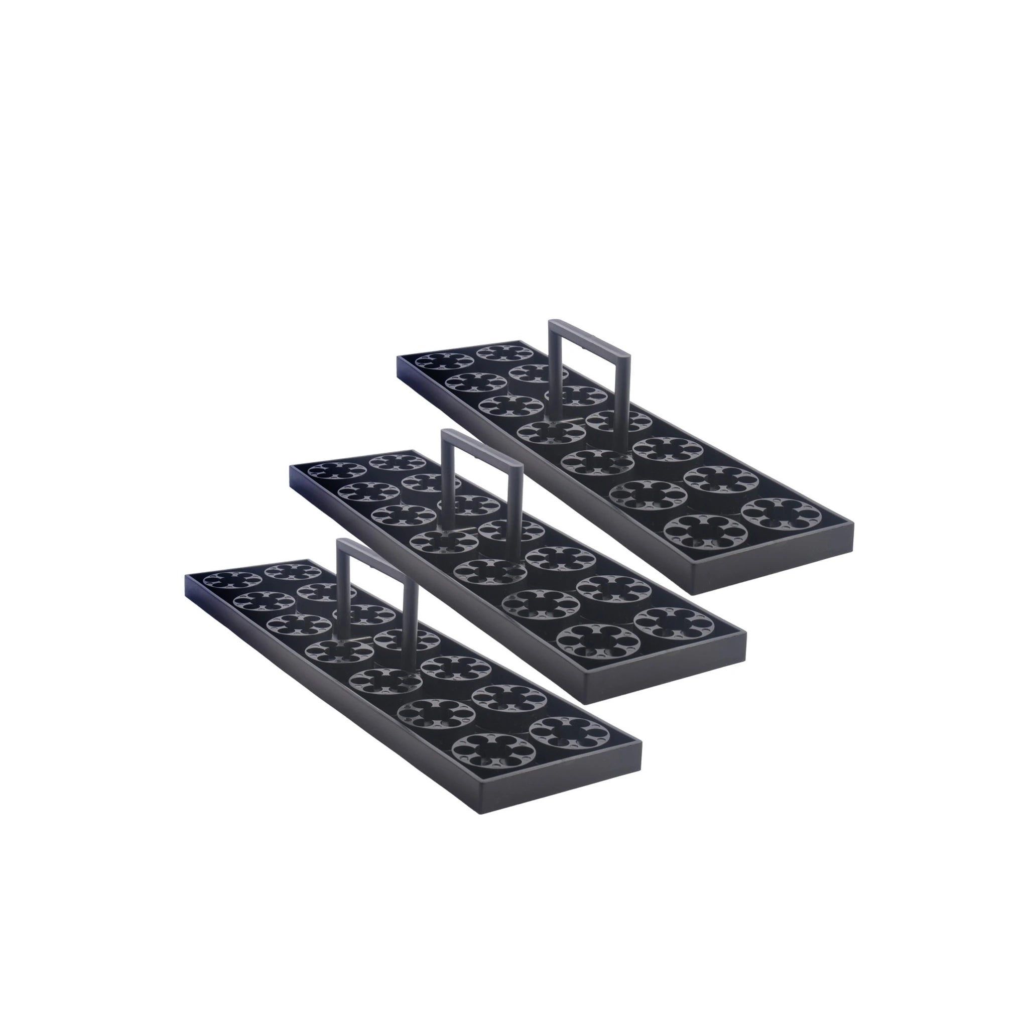 Safariland SAFARILAND® SLJ Loading Block, 3er Pack - Ansicht 1