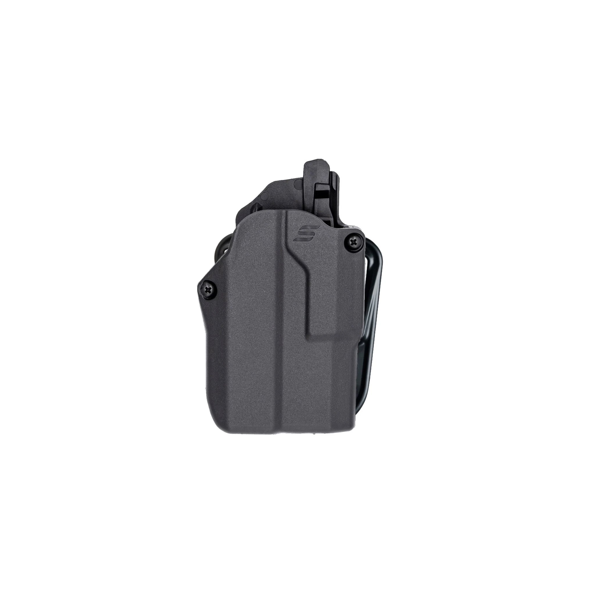 Safariland SAFARILAND® SOLIS-Light (7TS-ALS) Gürtelholster Compact für RDS/Licht/Laser - Ansicht 1