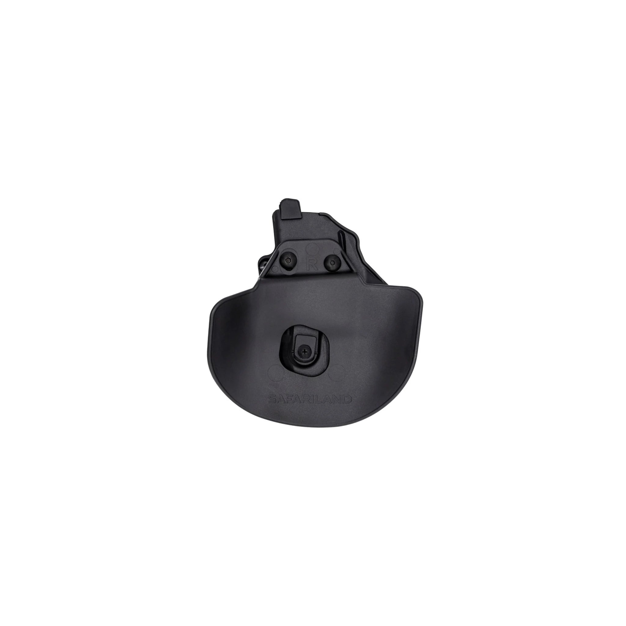 Safariland SAFARILAND® SOLIS-Light (7TS-ALS) Paddleholster Compact für RDS/Licht/Laser - Ansicht 2