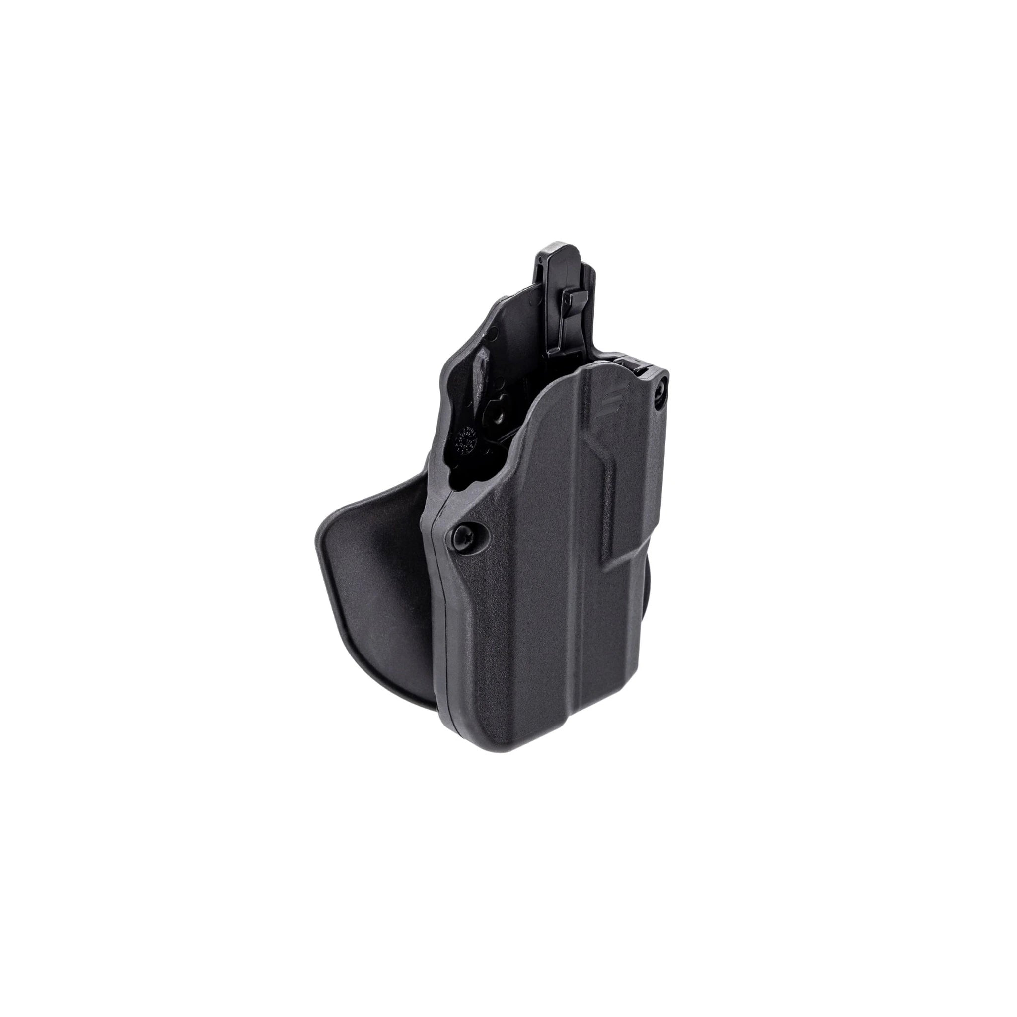 Safariland SAFARILAND® SOLIS-Light (7TS-ALS) Paddleholster Compact für RDS/Licht/Laser - Ansicht 3