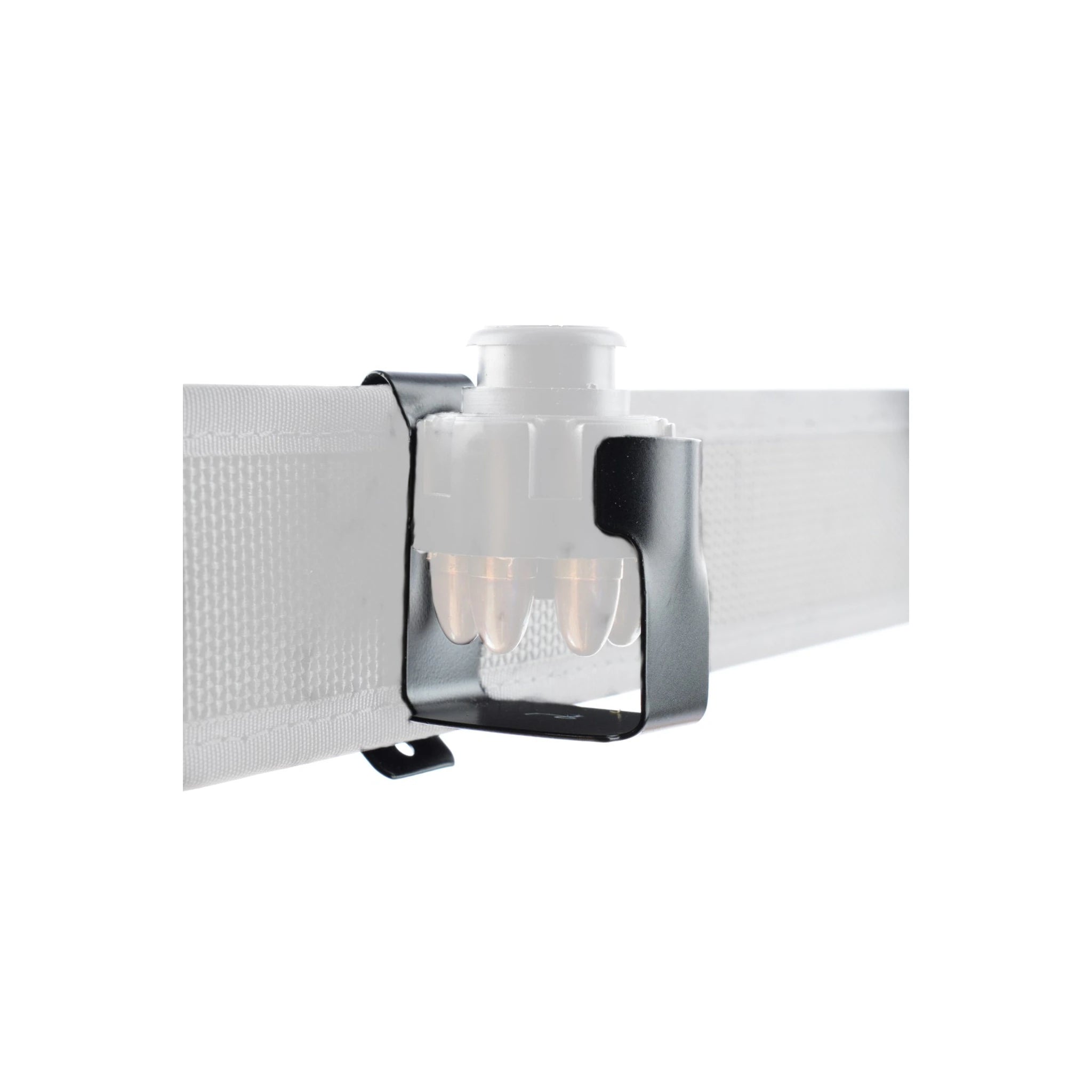 Safariland SAFARILAND® Speedloader Halter CD-2 (Universalgröße) mit 50 mm Gürteldurchlass - Ansicht 1