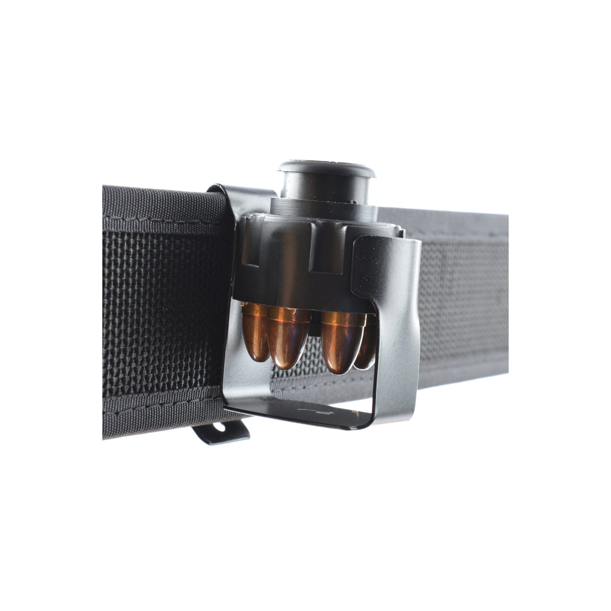 Safariland SAFARILAND® Speedloader Halter CD-2 (Universalgröße) mit 50 mm Gürteldurchlass - Ansicht 5