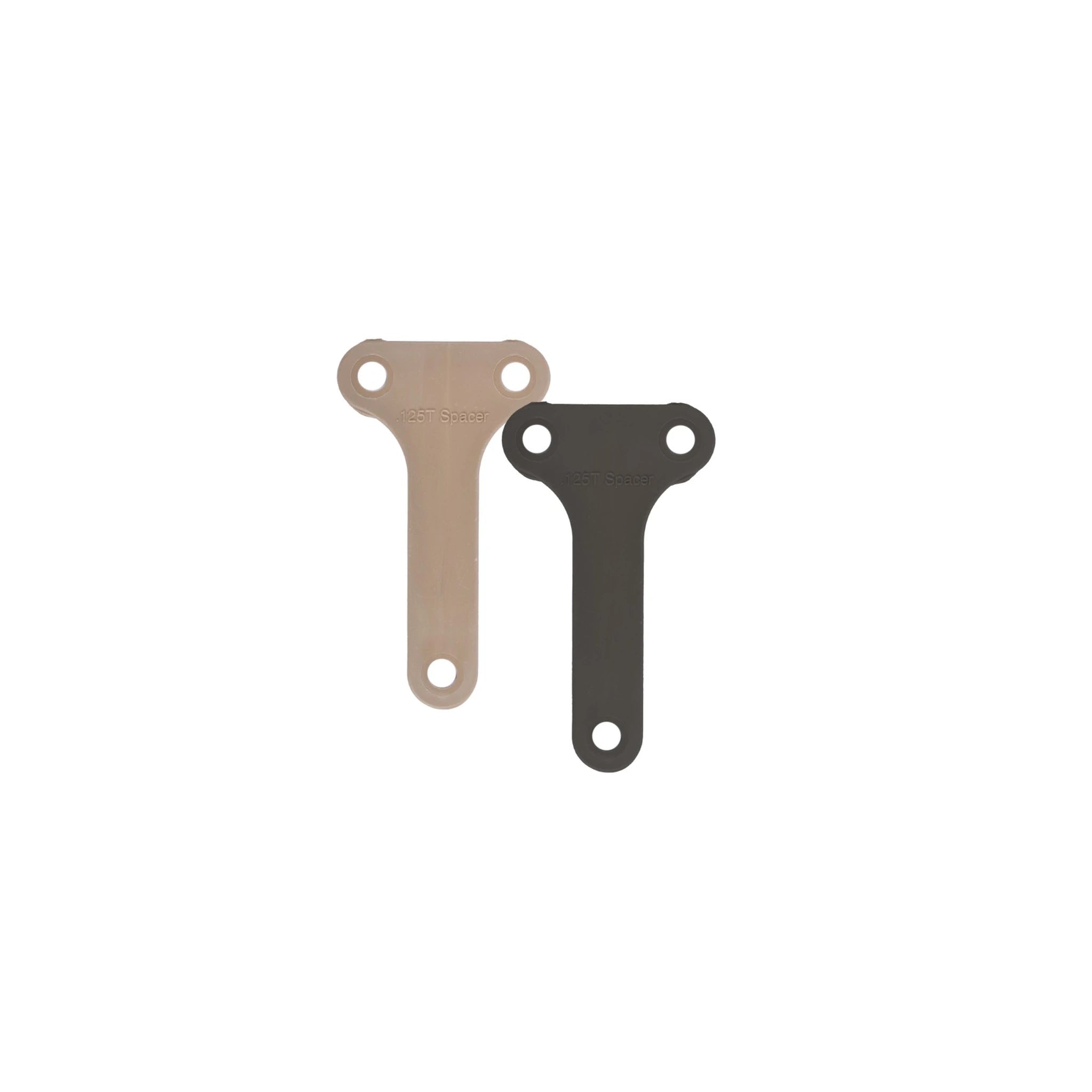 Safariland SAFARILAND® T-Spacer ohne Schrauben - Ansicht 1