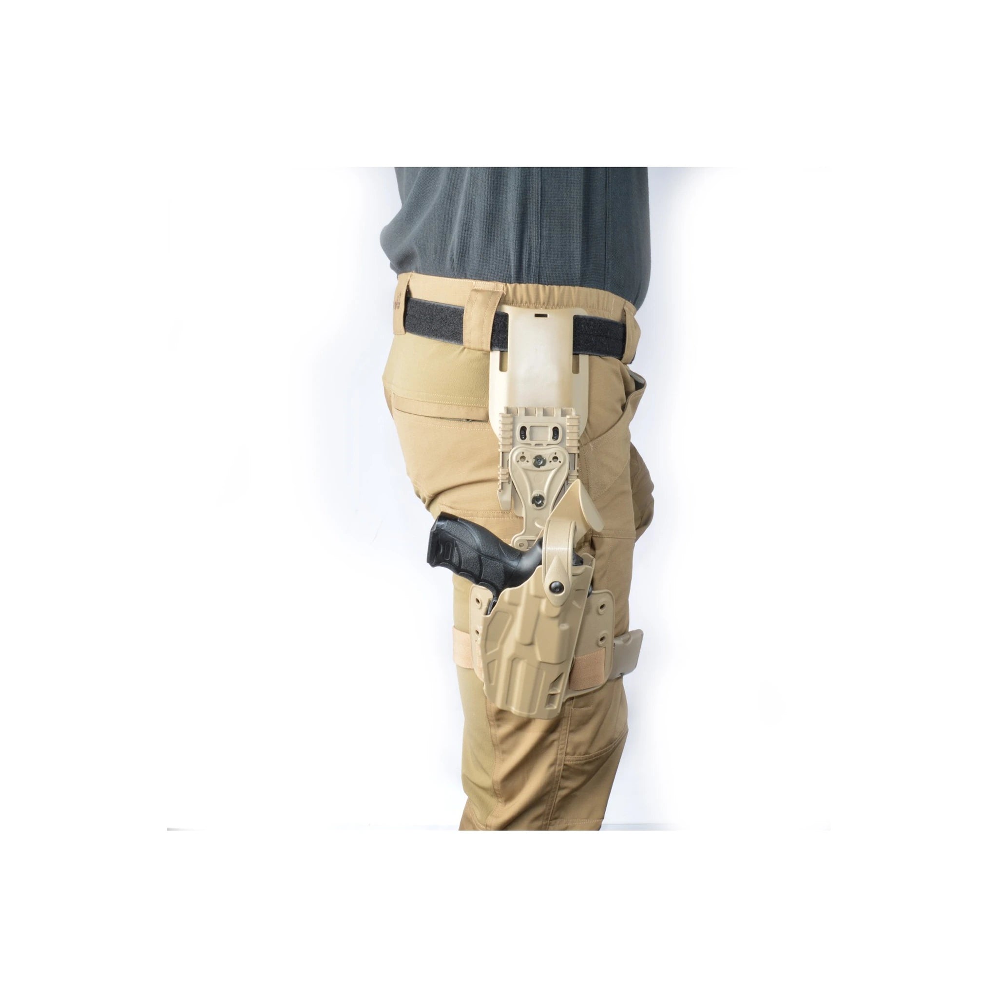 Safariland SAFARILAND® US Army 7TS ALS/SLS Holster-QLS-Kit - Ansicht 5