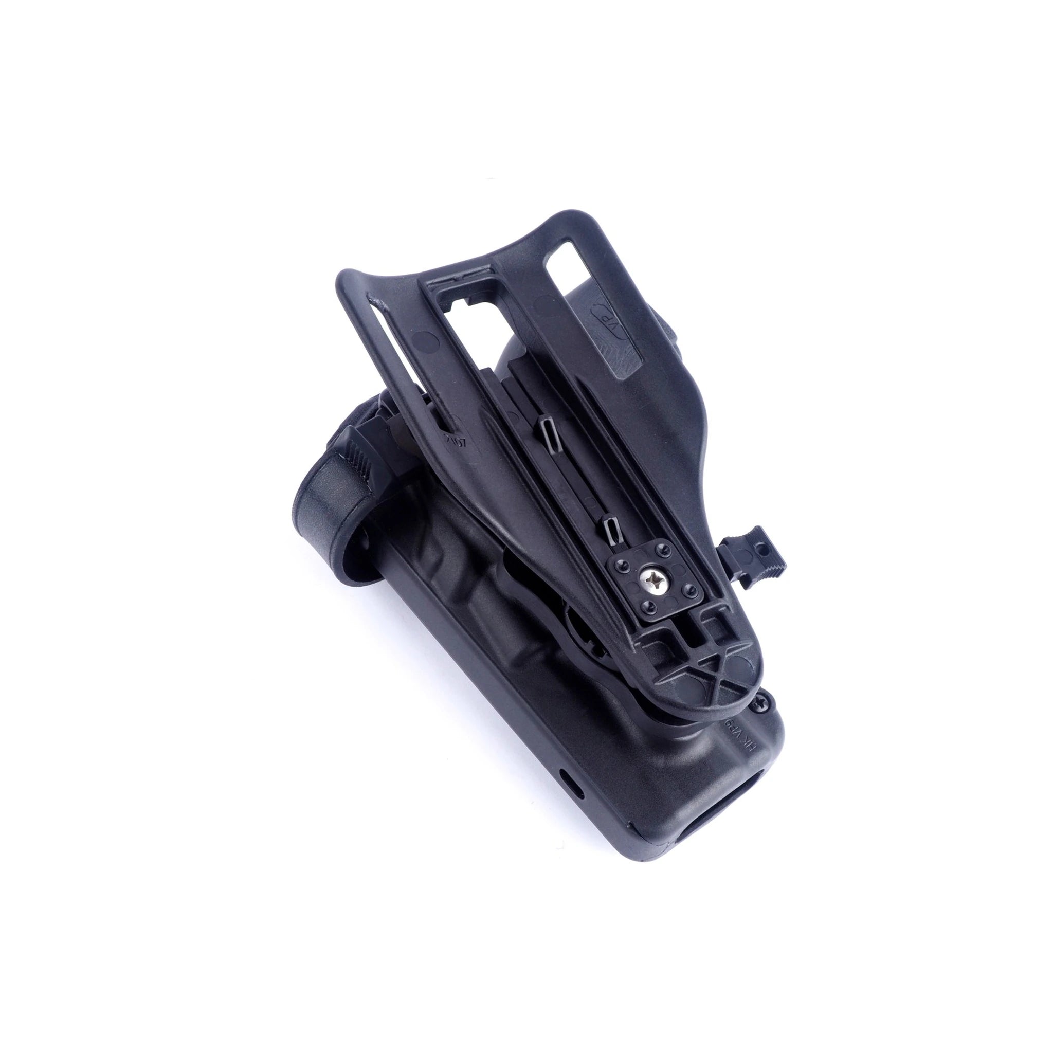 Safariland SAFARILAND® VUBL-Wechselsteg, 3-fach höhenverstellbar, abnehmbar - Ansicht 4