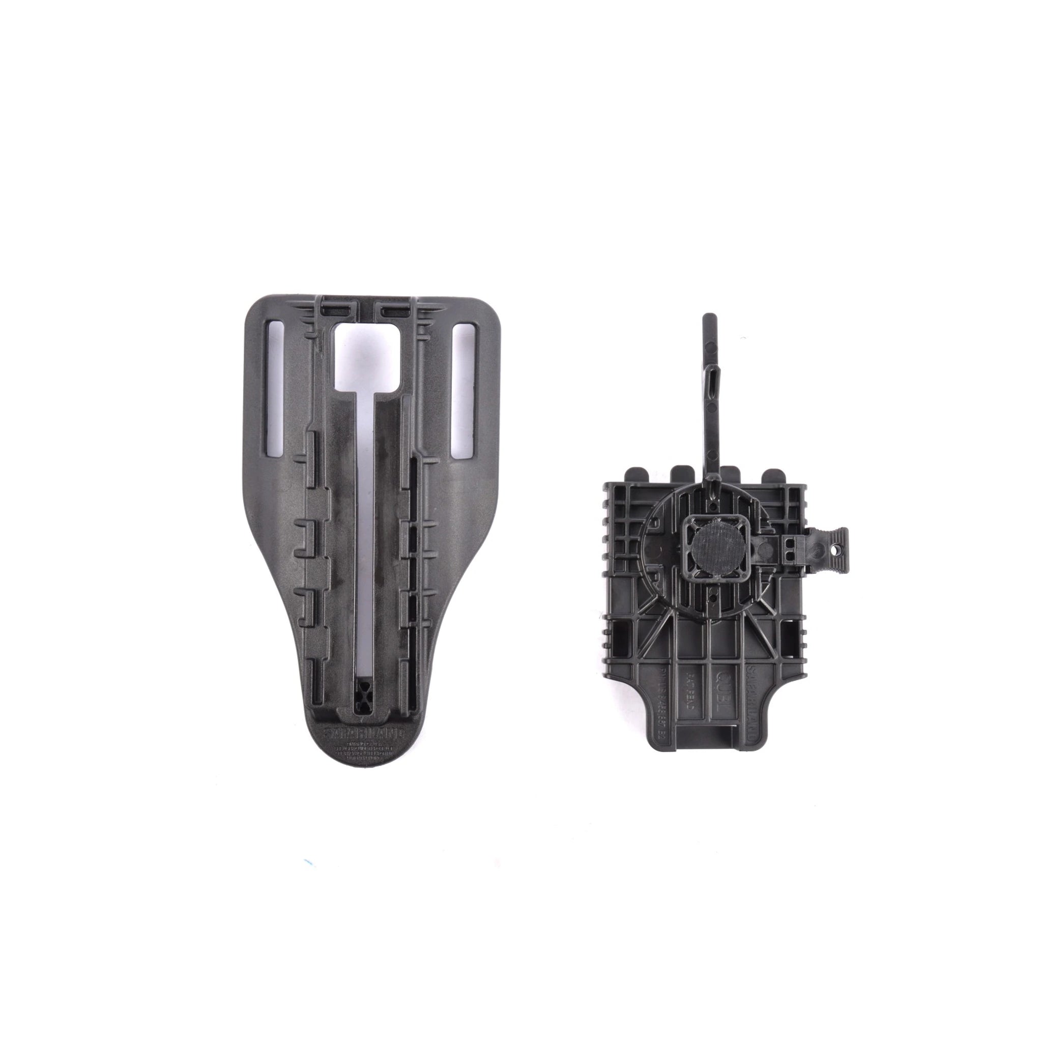Safariland SAFARILAND® VUBL-Wechselsteg mit integrierter QLS-Aufnahmeplatte - Ansicht 3