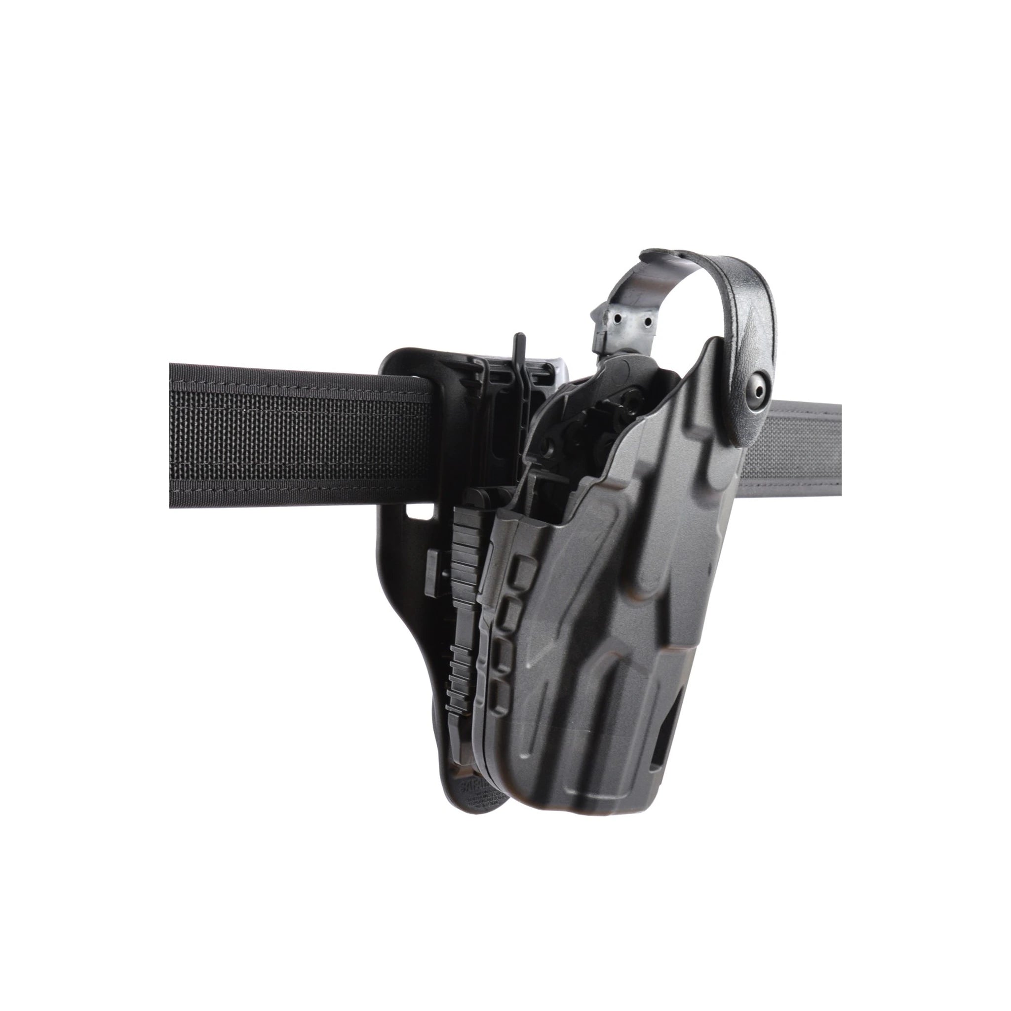 Safariland SAFARILAND® VUBL-Wechselsteg mit integrierter QLS-Aufnahmeplatte - Ansicht 4
