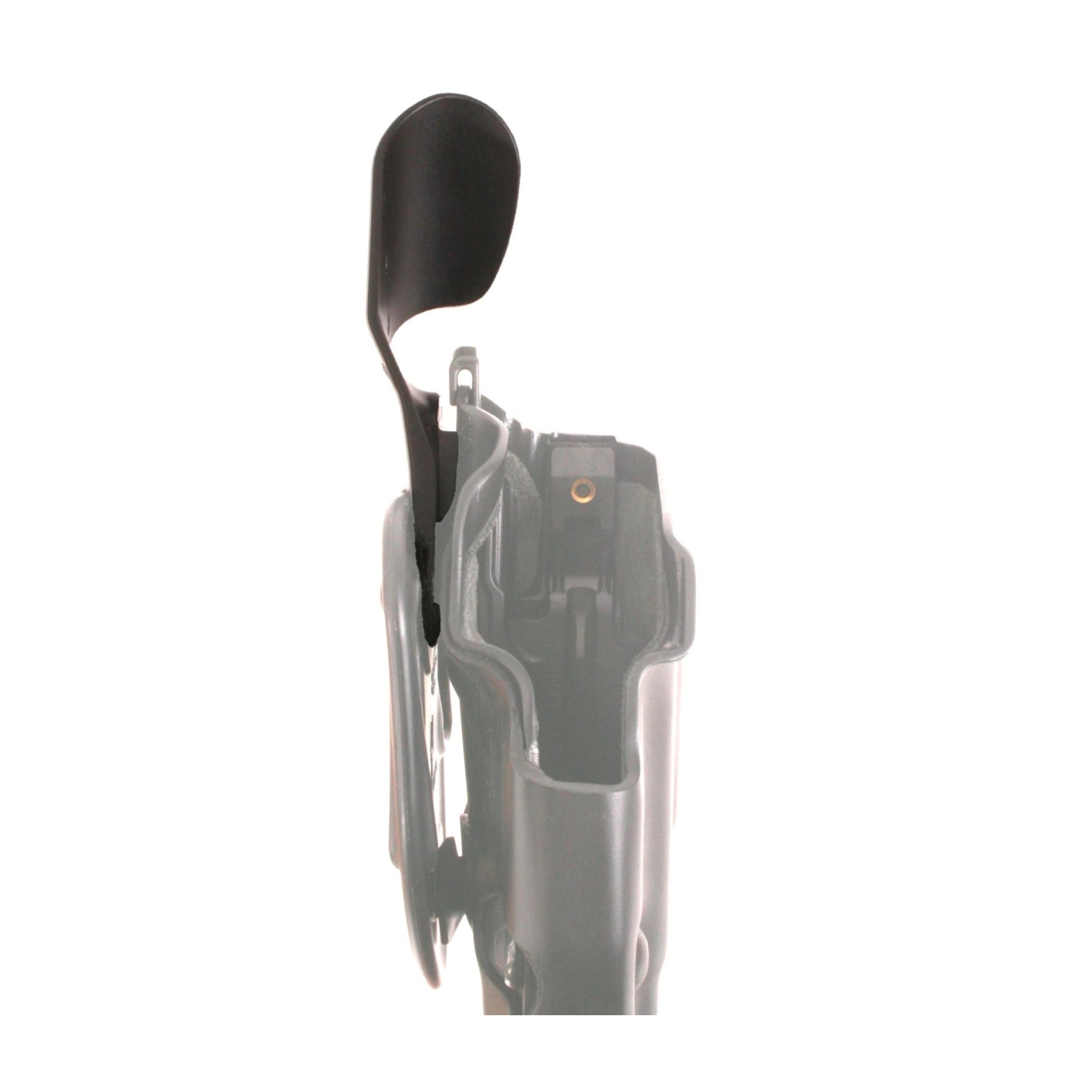 Safariland SAFARILAND® Zusatzsicherung Hood Guard nur für ALS-Holster ohne SLS-Verschluss - Ansicht 3