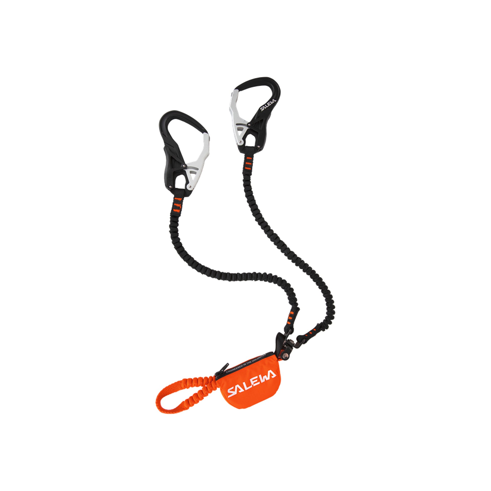 Salewa Klettersteigset Ergo Tex – Originalbild 1