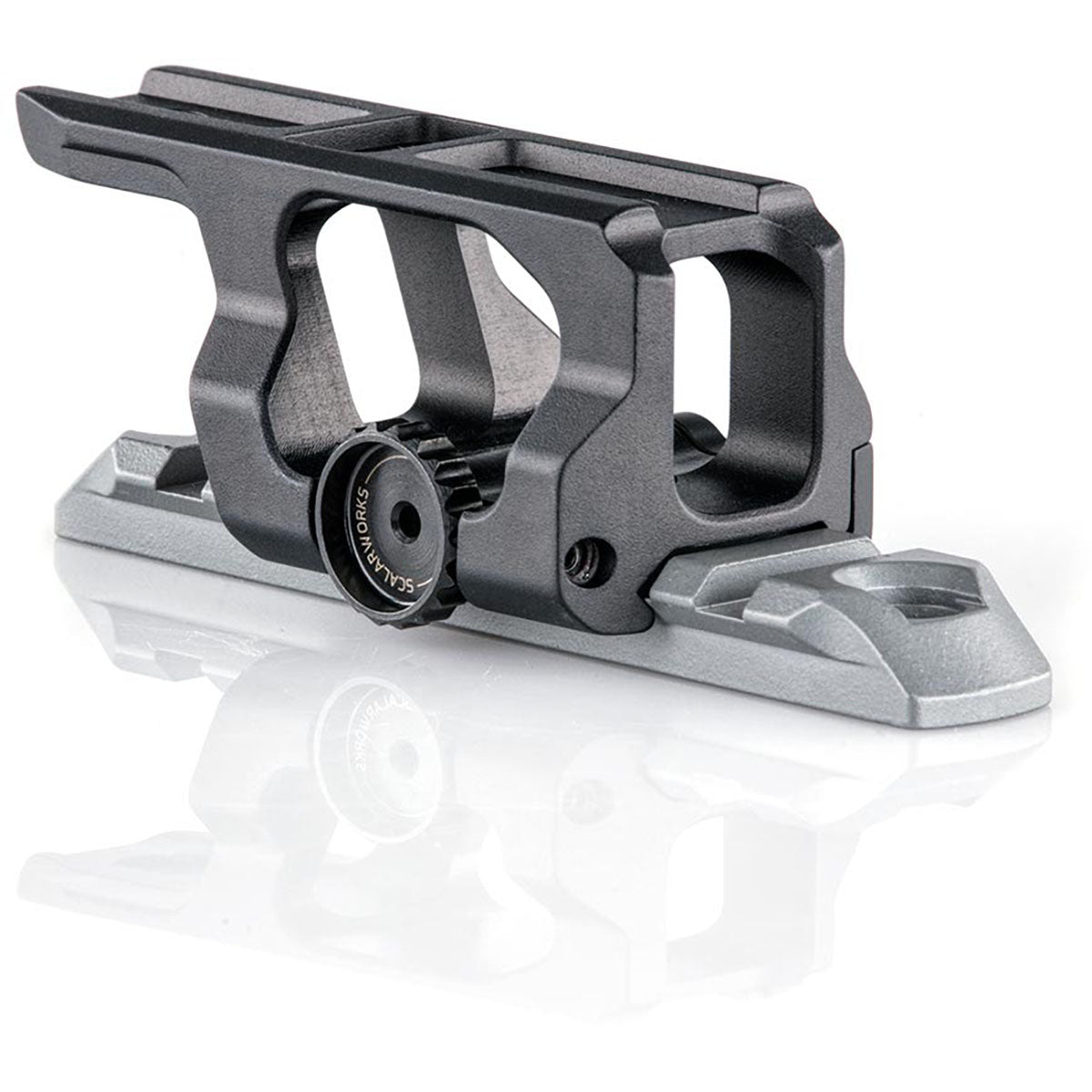 Scalarworks LEAP/13 QD-Montage 1,93 Zoll für Aimpoint PRO und CompM4