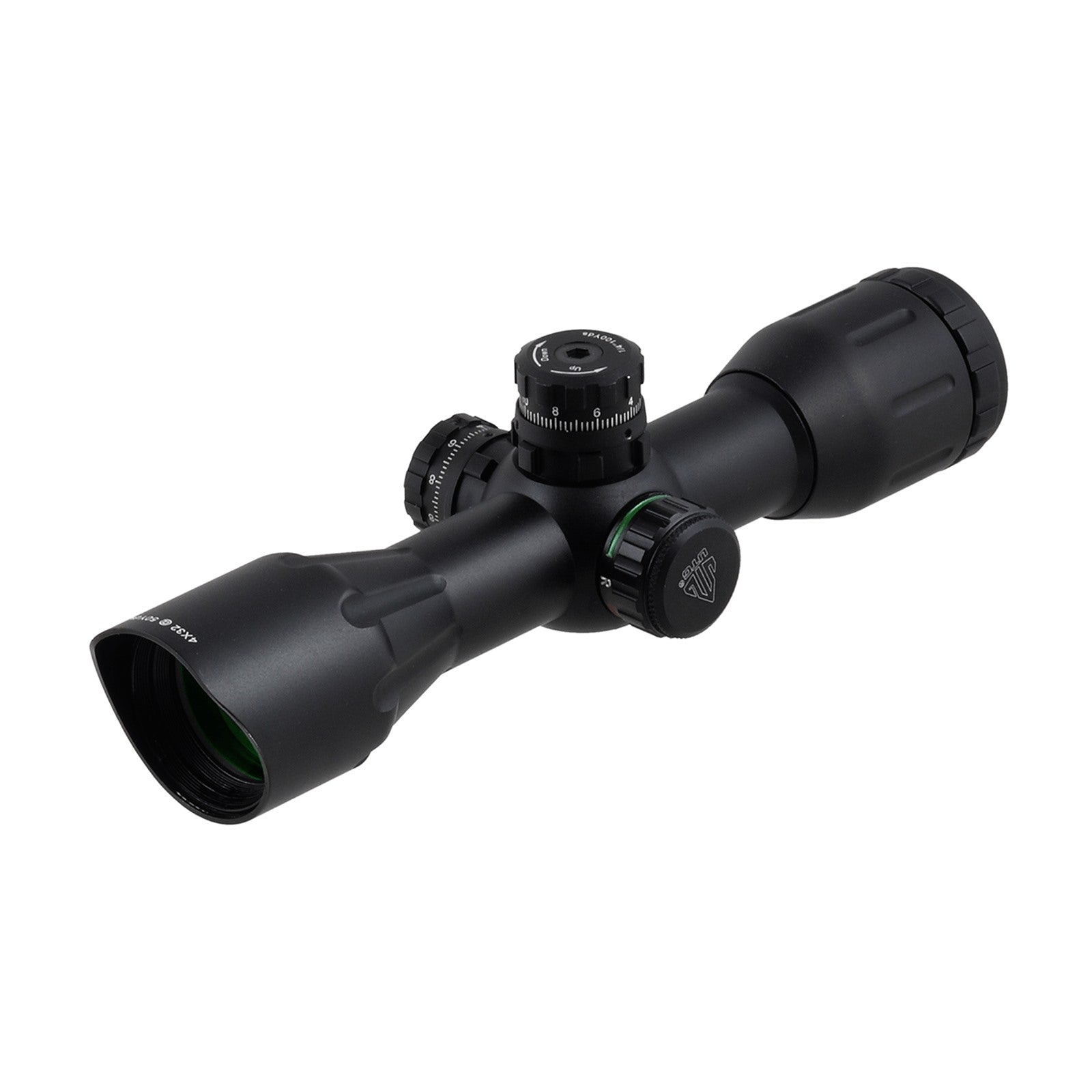 UTG True Hunter 4x32 Crossbow Scope Hauptansicht
