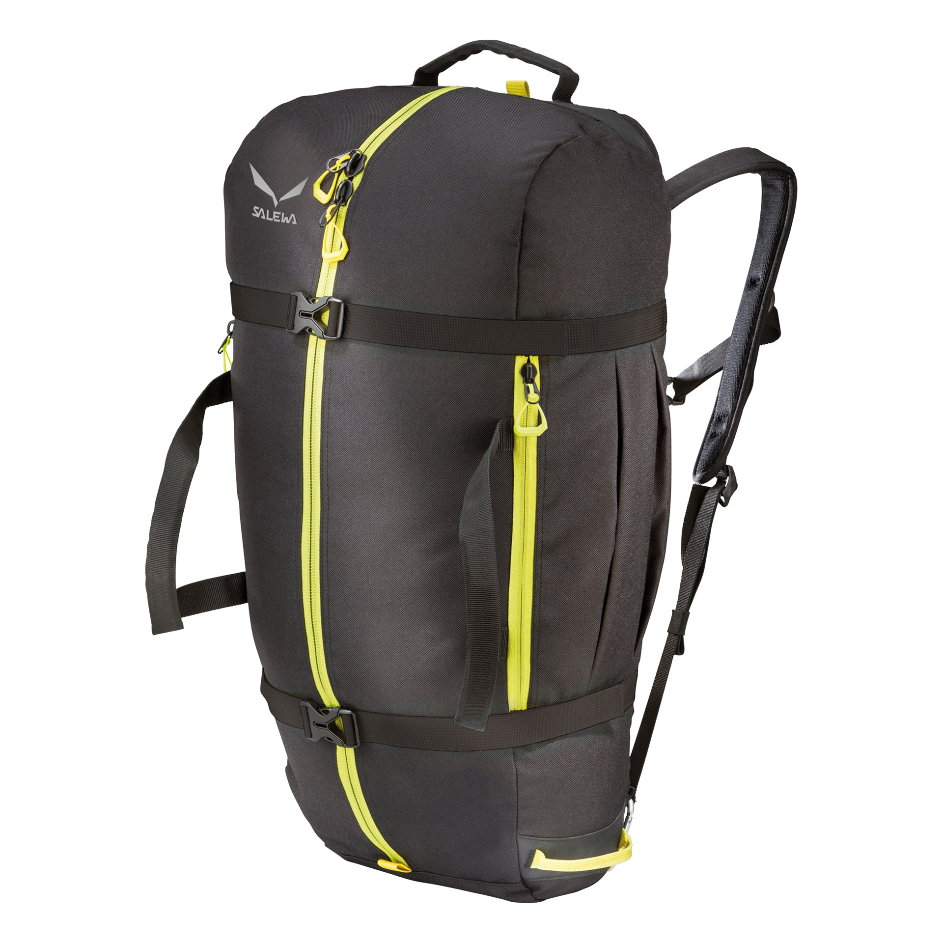 Salewa Seilsack – Originalbild