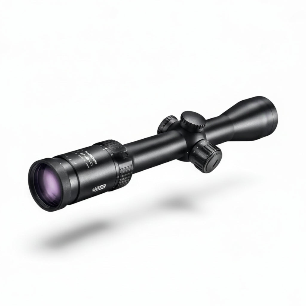 Meopta Meostar R2 1,7-10x42 RD 4C