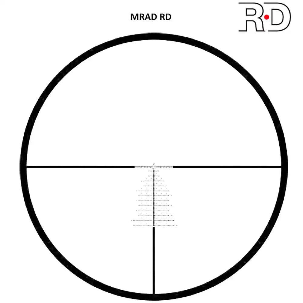 Meopta MeoPro R6 5-30x56 FFP RD