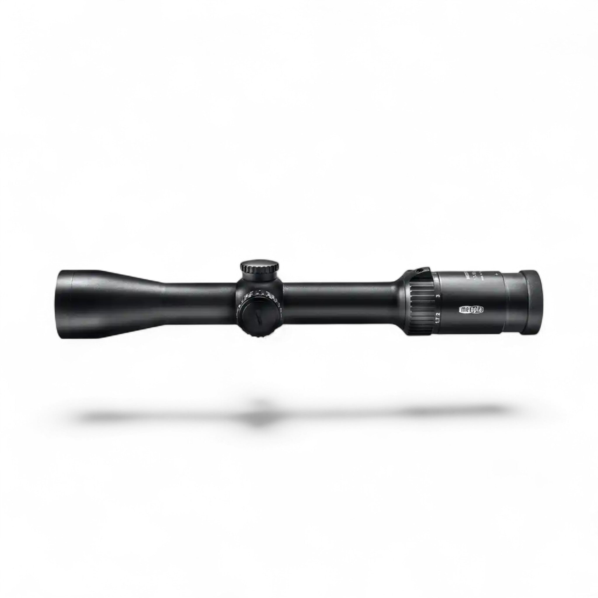 MeoptaMeopta Meostar R2 1,7 - 10x42 RD 4C - Black Raptor
