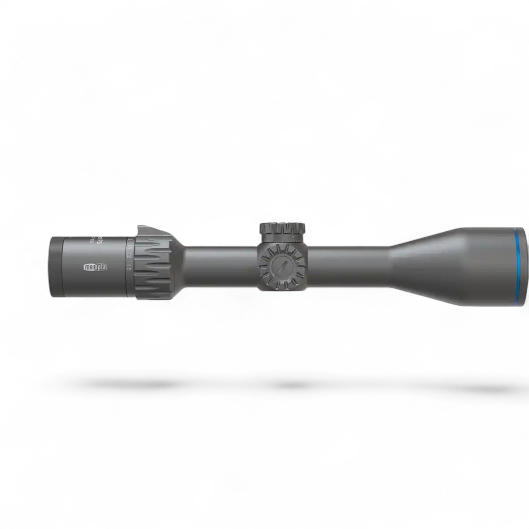 Meopta MeoHunter R5 3-15x50 FFP RD