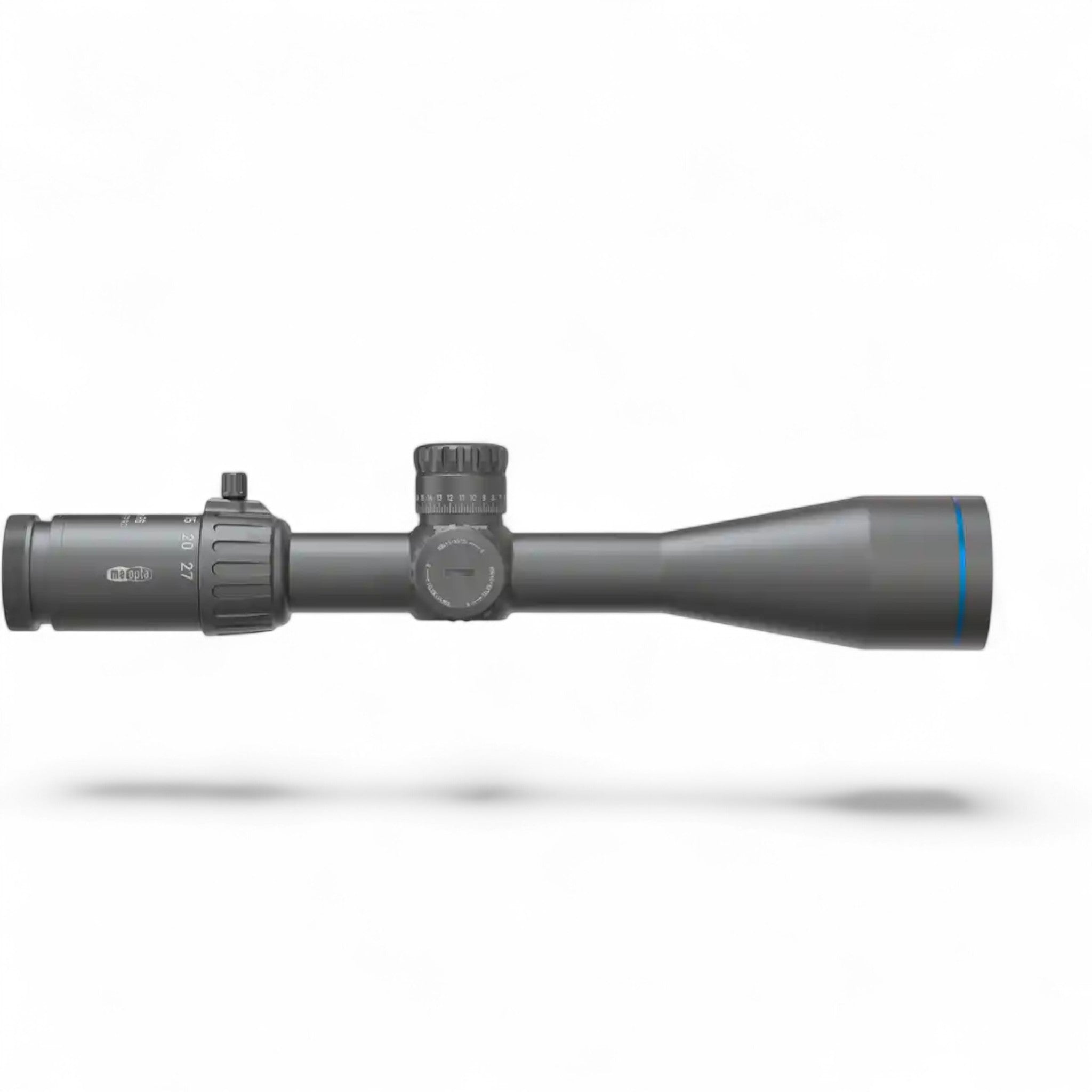 Meopta MeoPro R6 4.5-27x50 RD