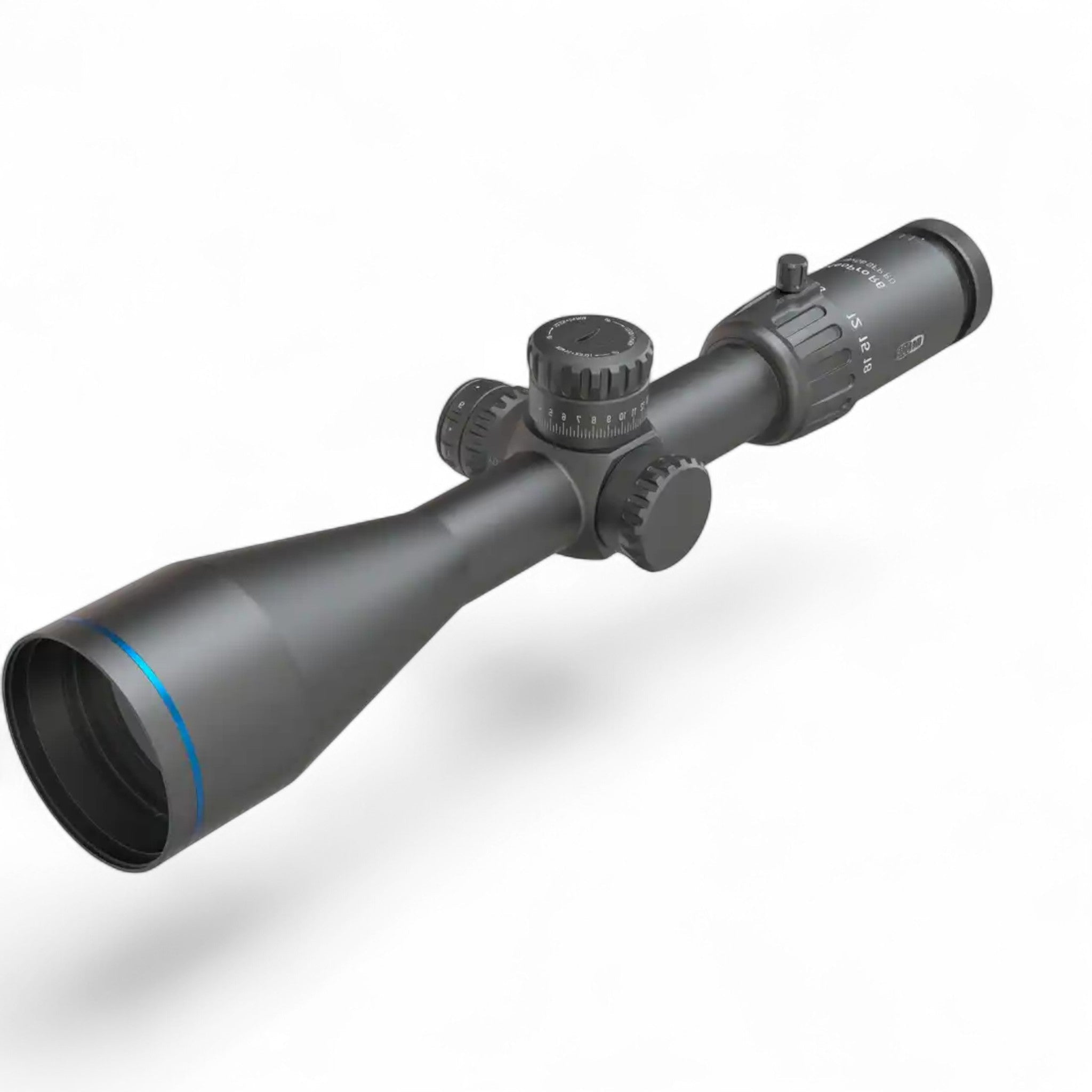 Meopta MeoPro R6 3-18x56 RD