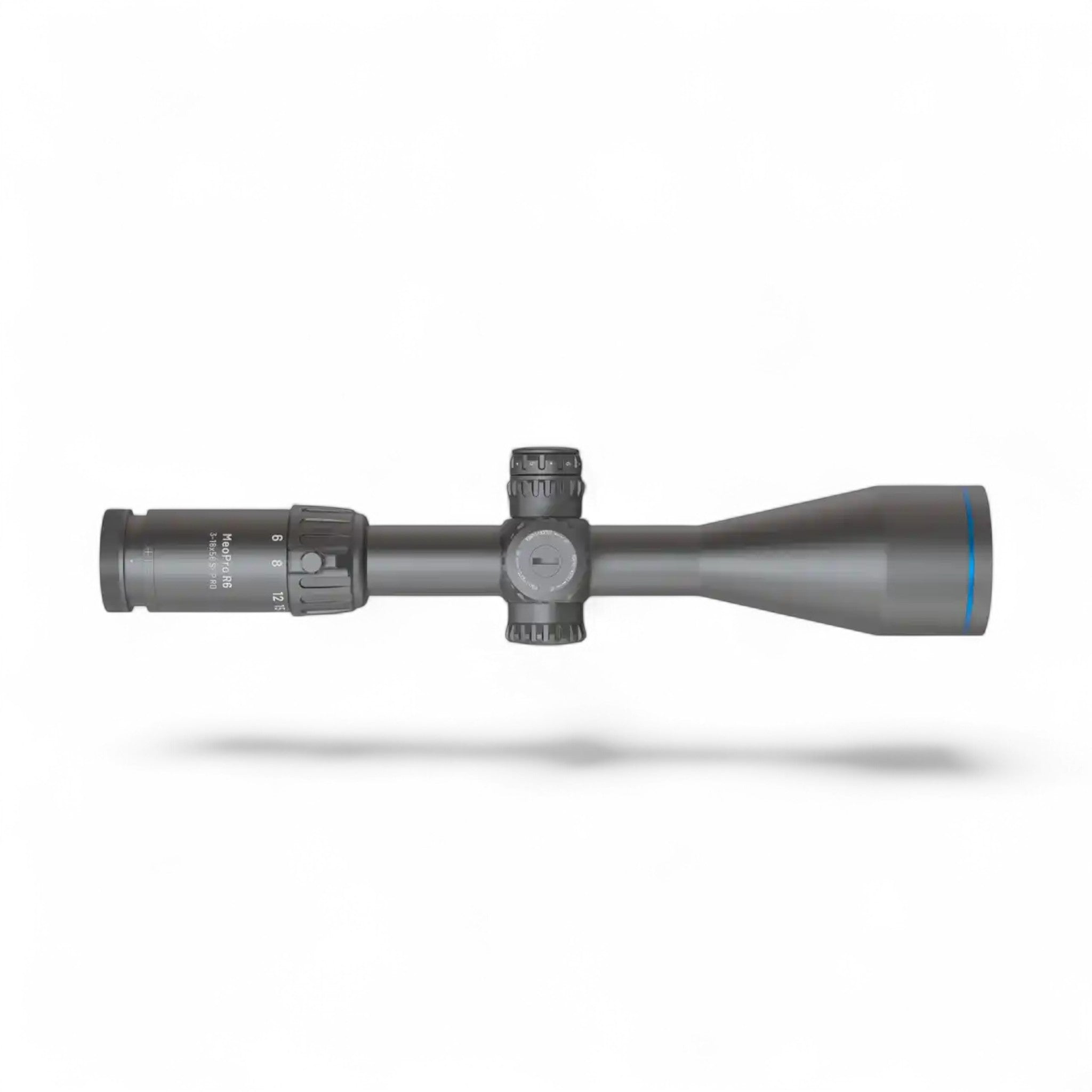 Meopta MeoPro R6 3-18x56 RD