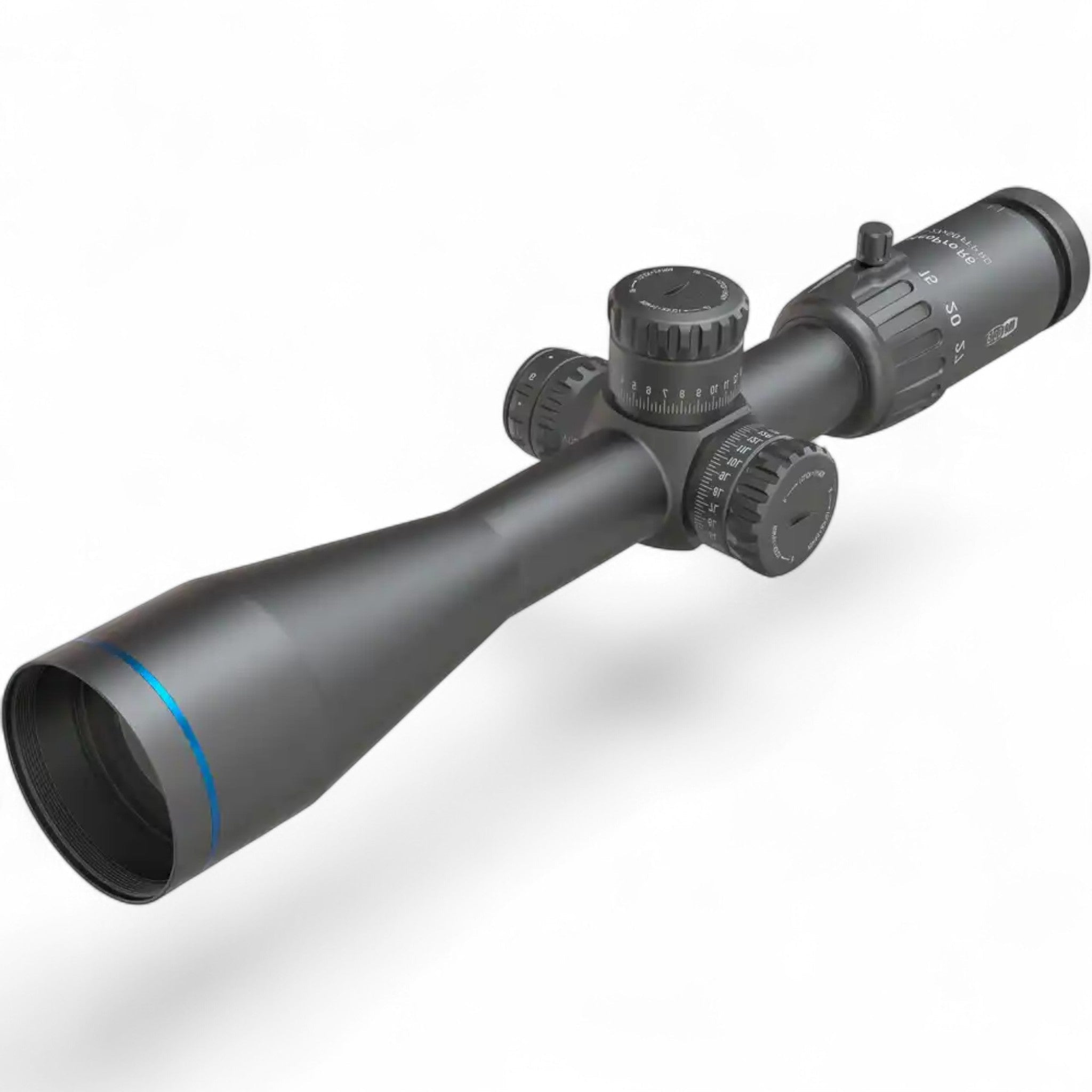 Meopta MeoPro R6 4,5-27x50 RD