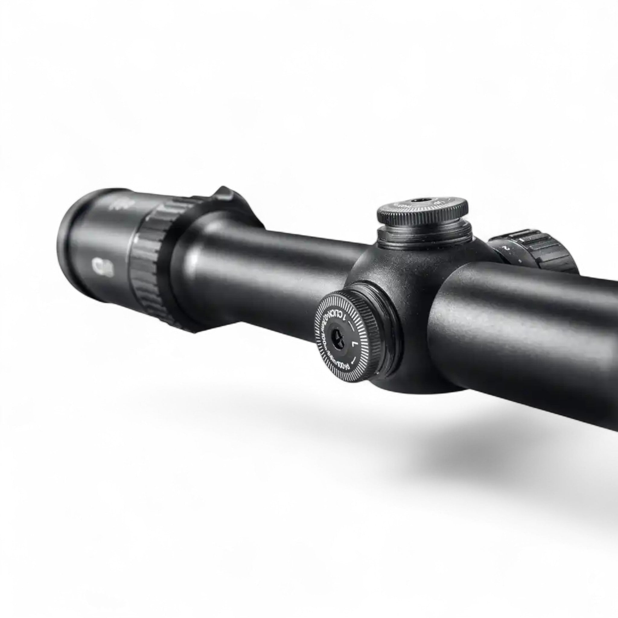 MeoptaMeopta Meostar R2 1,7 - 10x42 RD 4C - Black Raptor