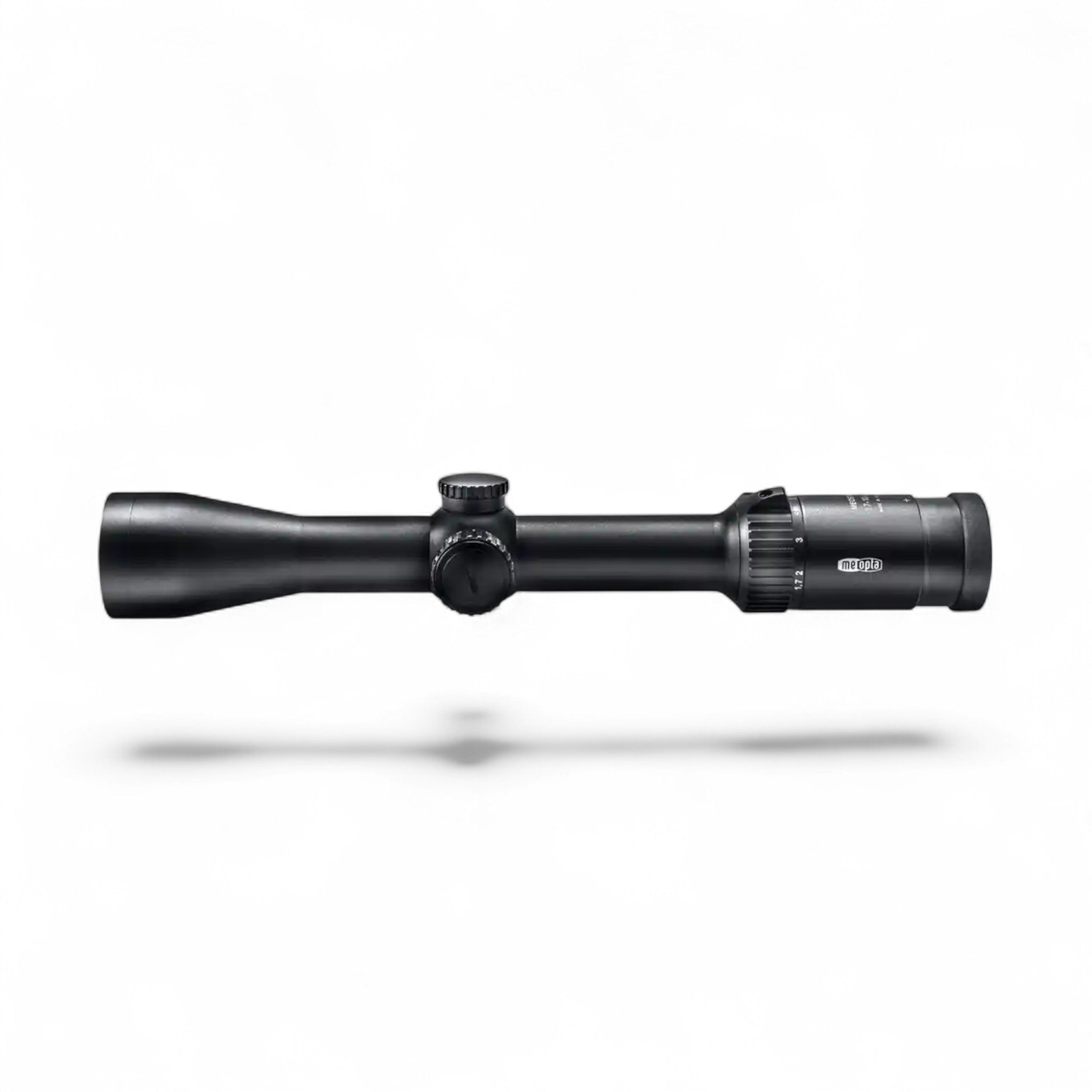 MeoptaMeopta Meostar R2 1,7 - 10x42 RD 4C - Black Raptor