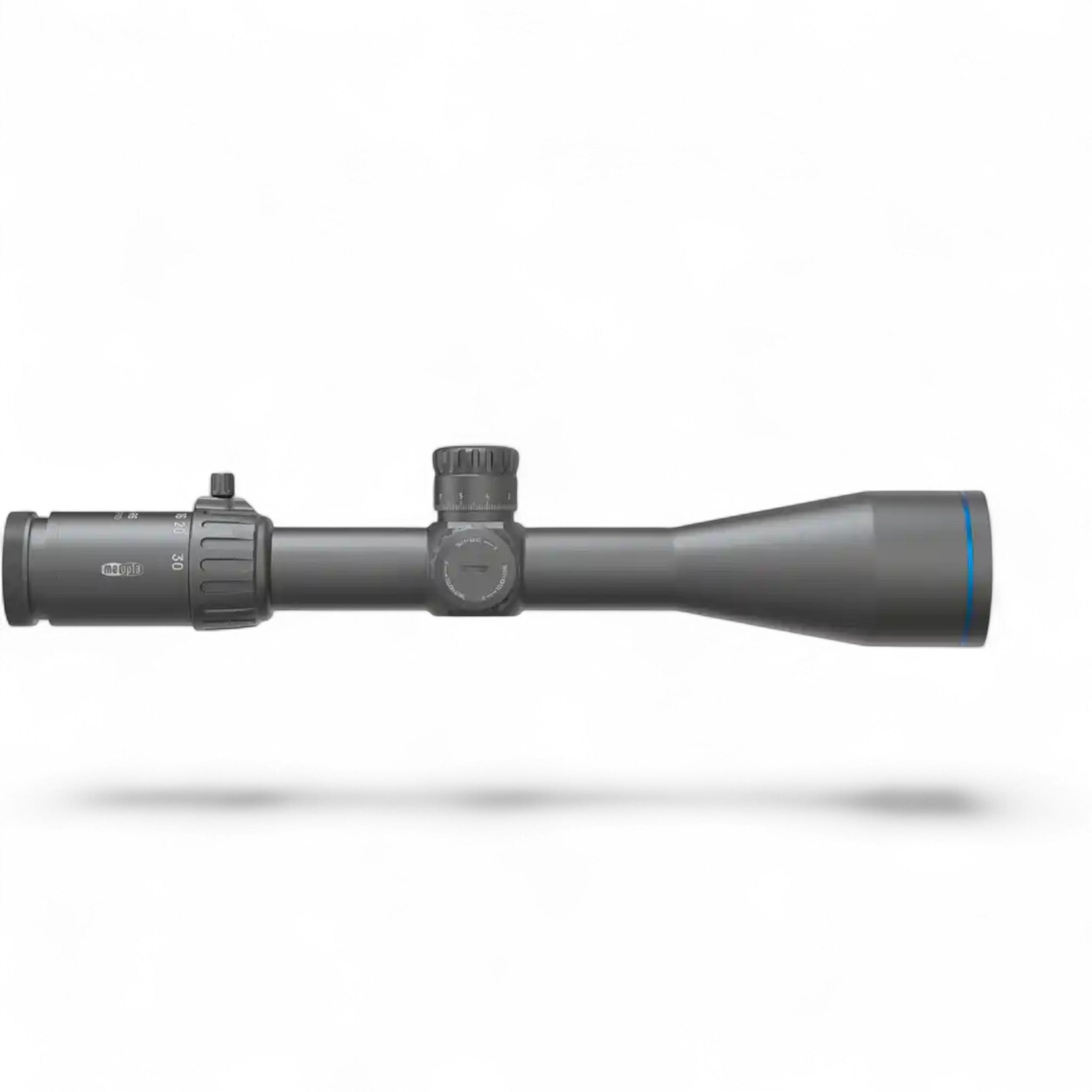 MeoptaMeopta MeoPro R6 5 - 30x56 FFP RD - Black Raptor