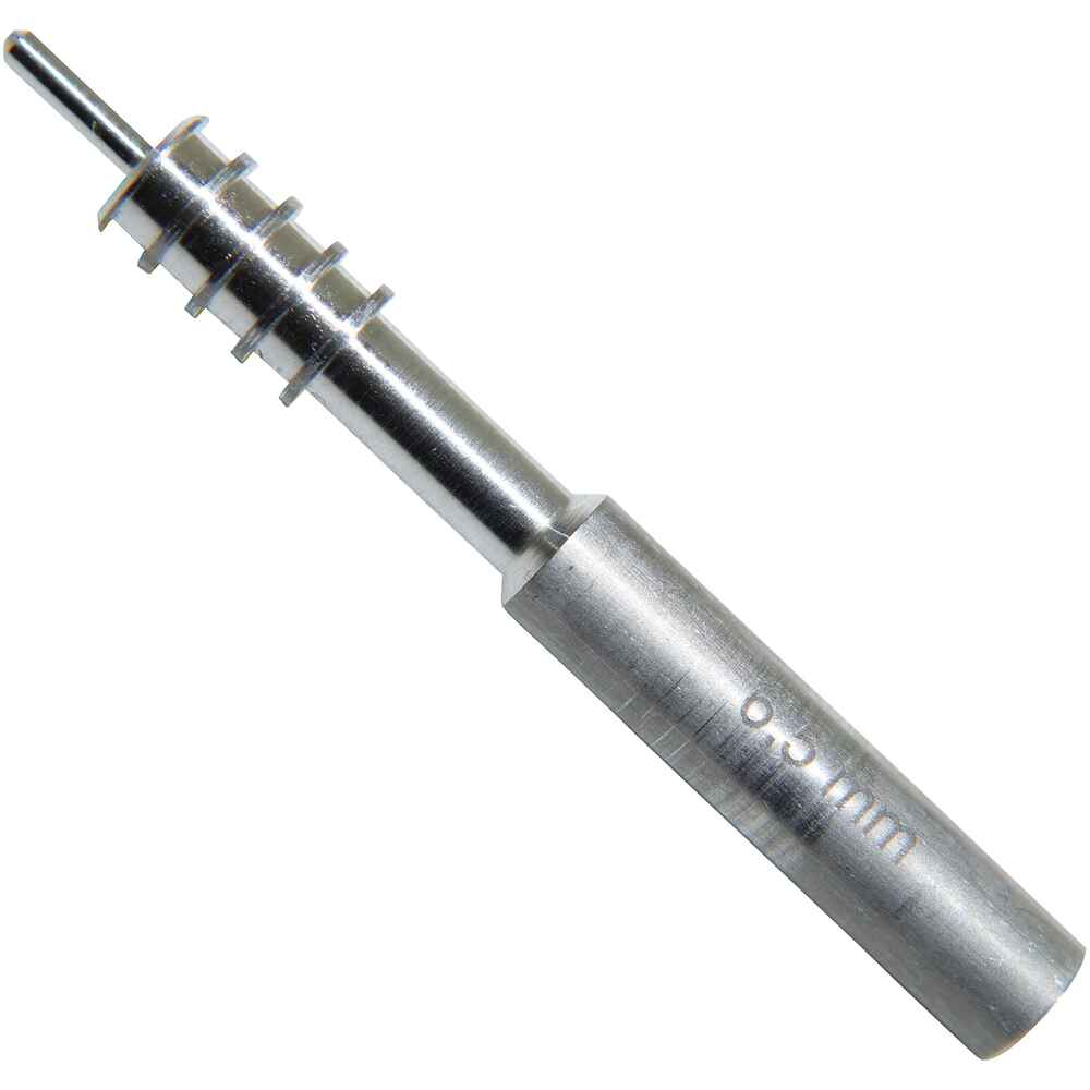 BALLISTOL Patch-Adapter