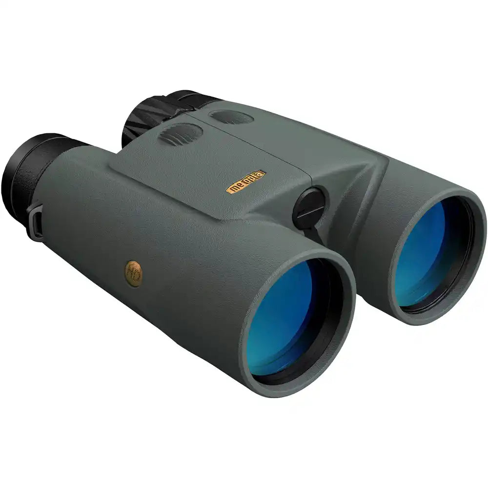 MeoptaMeopta Optika LR Fernglas mit Entfernungsmesser - Black Raptor