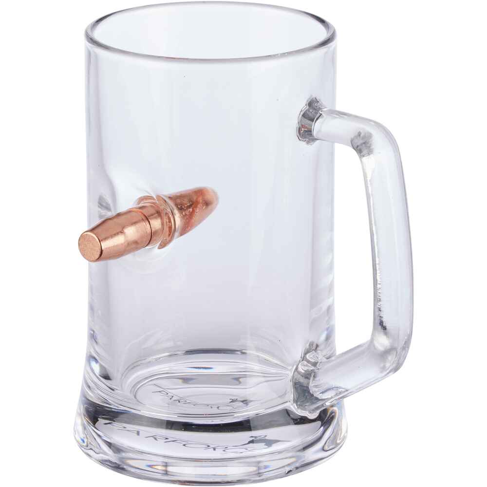 Parforce Bierkrug Shot