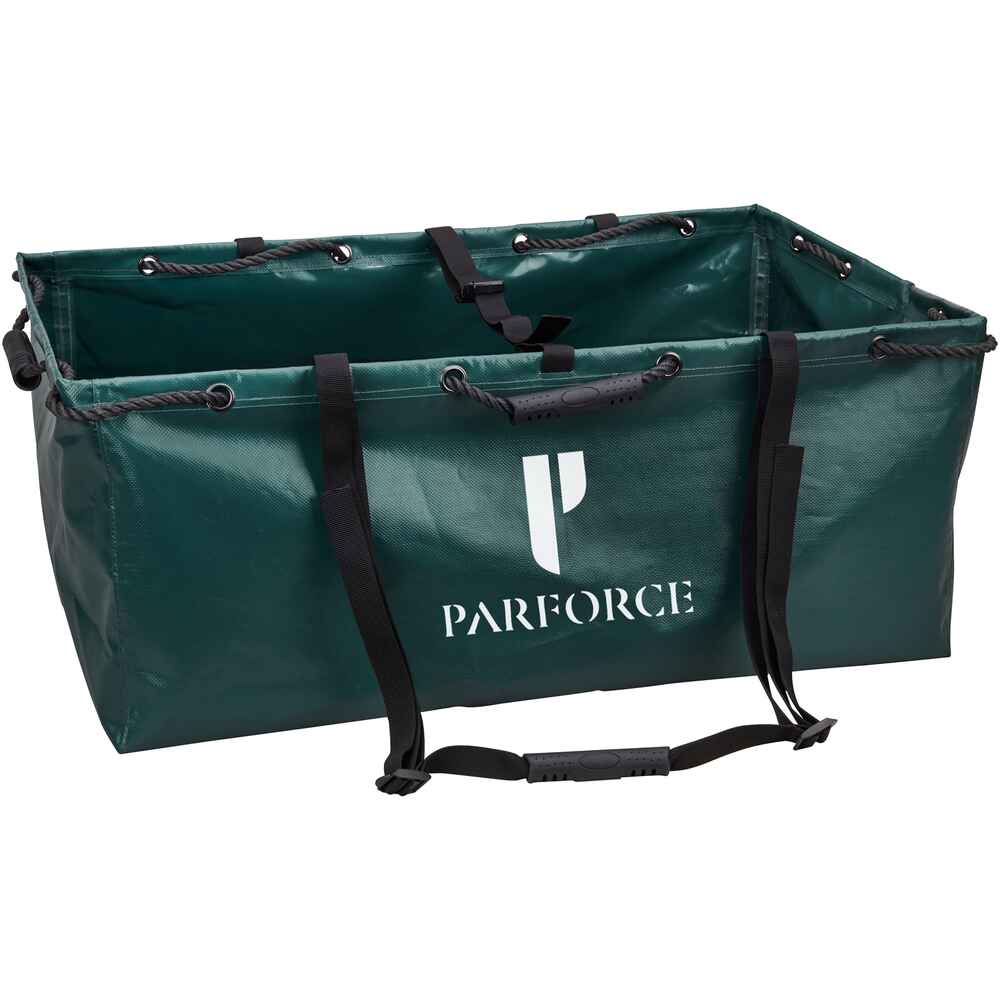Parforce Multi- und Wildwanne Flexy – faltbar