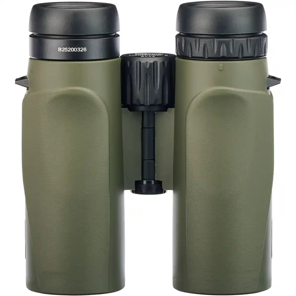 Meopta MeoHunter B 8x42 / 10x42 Fernglas - Black Raptor