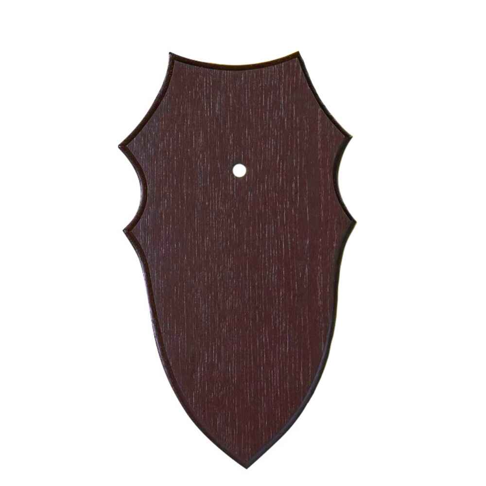 Wald & Forst Trophäenschild Bock 14283
