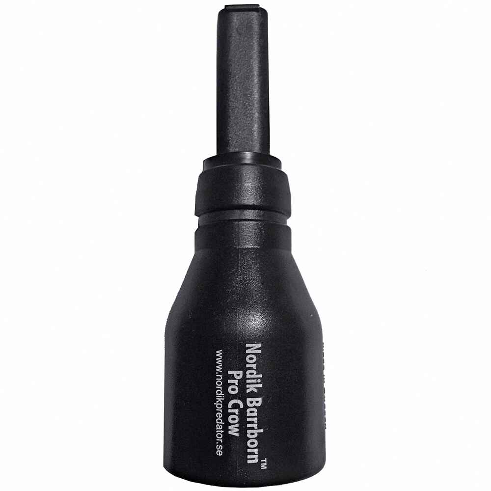 Frankonia Locker Nordik Barrborn Pro Crow