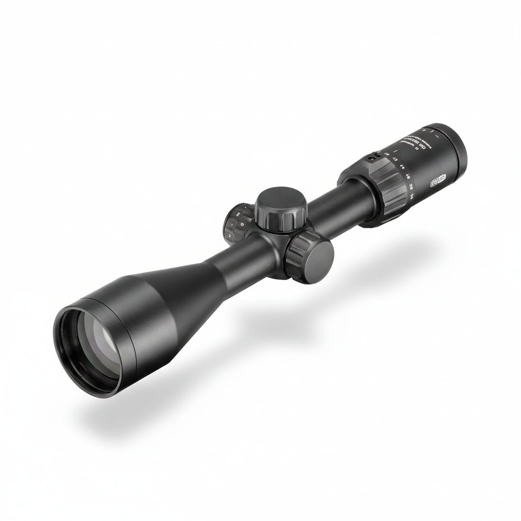 MeoptaMeopta Meostar R 4 - 24x56 RD PA - Black Raptor