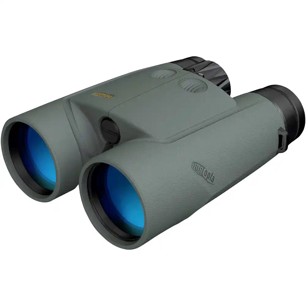 MeoptaMeopta Optika LR Fernglas mit Entfernungsmesser - Black Raptor
