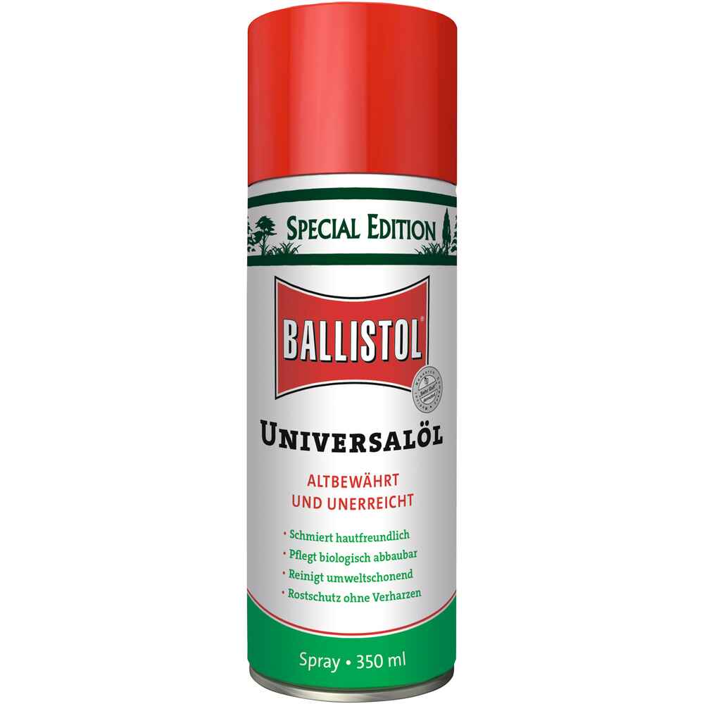 BALLISTOL Universalöl