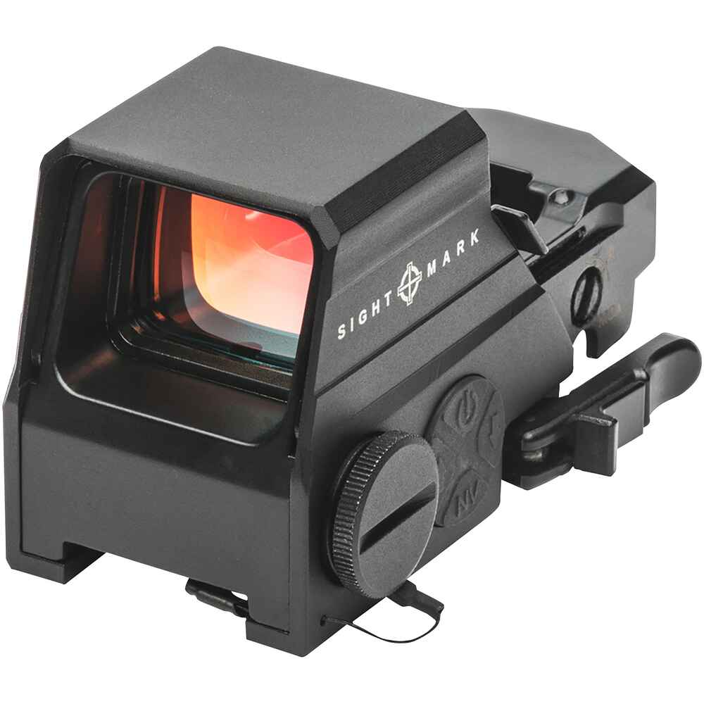 Sightmark Leuchtpunktvisier Ultra Shot M-Spec LQD