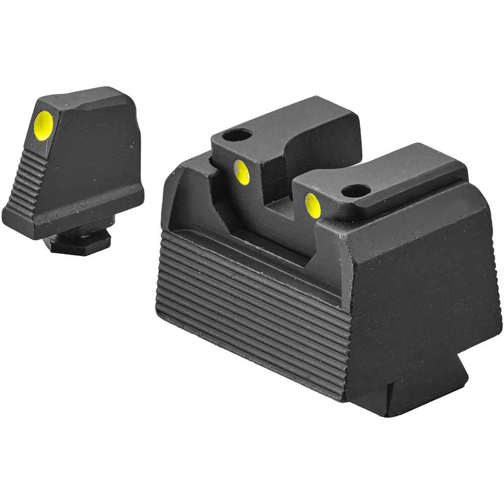 LPA Sights Visier RDS