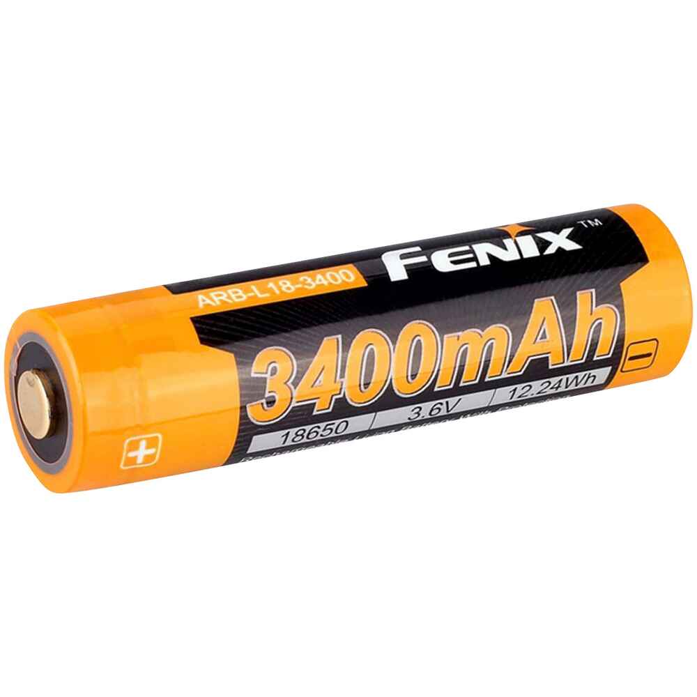 Fenix Akku Typ 18650 ARB-L 181973