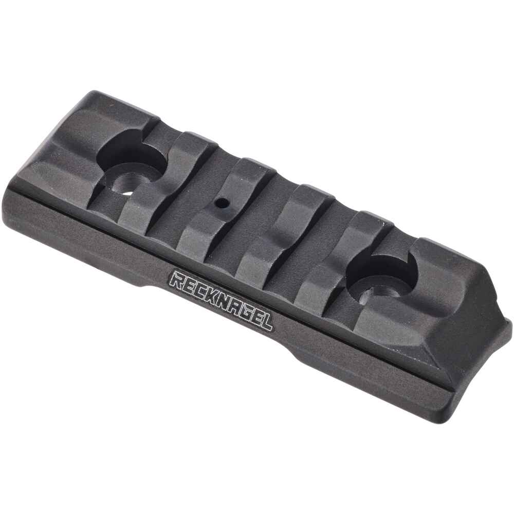 RECKNAGEL Picatinny-Schiene kurz für Mauser M25
