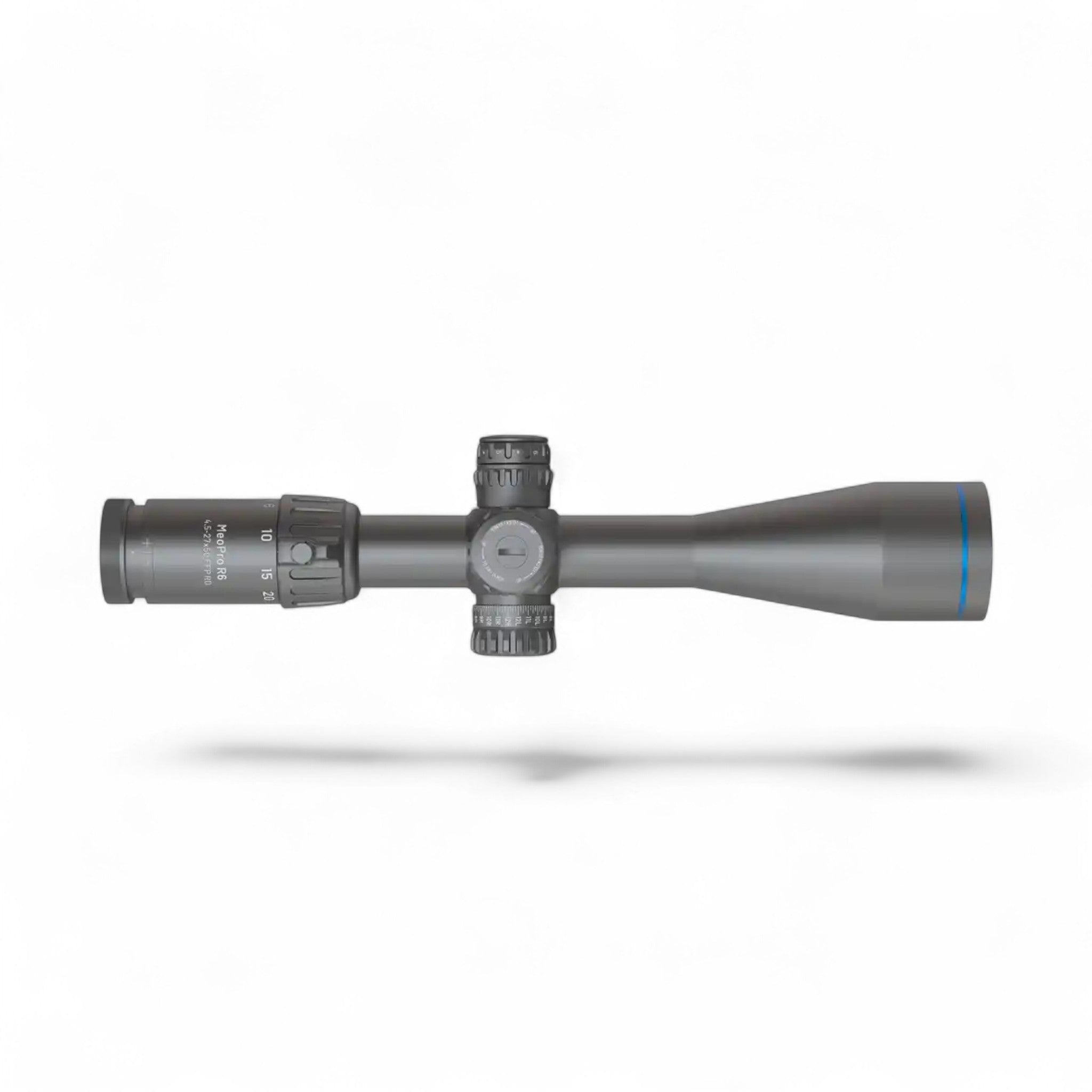 Meopta MeoPro R6 4.5-27x50 RD