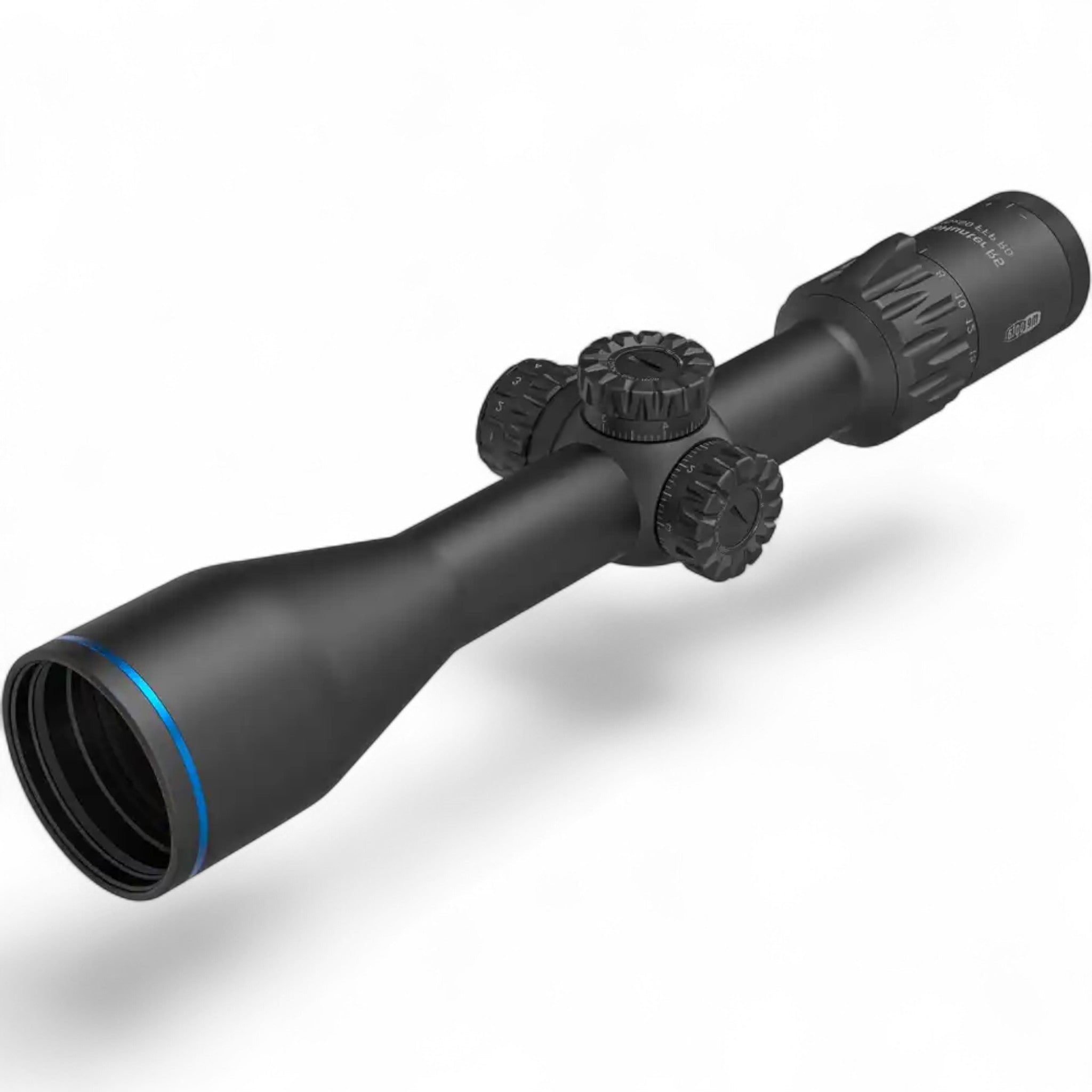 Meopta MeoHunter R5 3-15x50 FFP RD