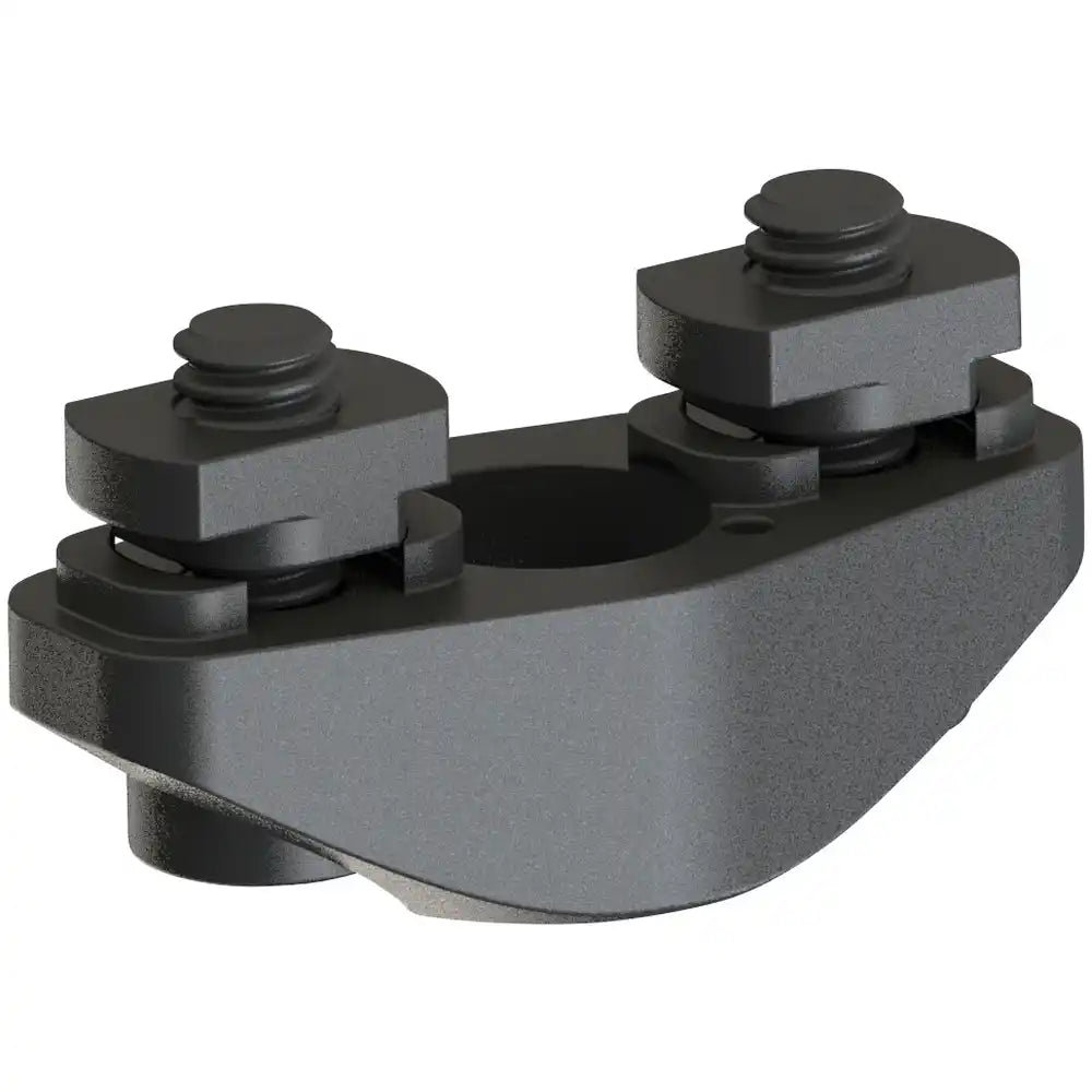 ERATACERATAC M - LOK Adapter f. Kugeldruck - Rbgl. - Black Raptor