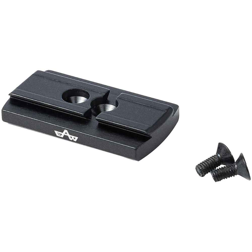 EAW Adapter für Rotpunkt-Visierungen