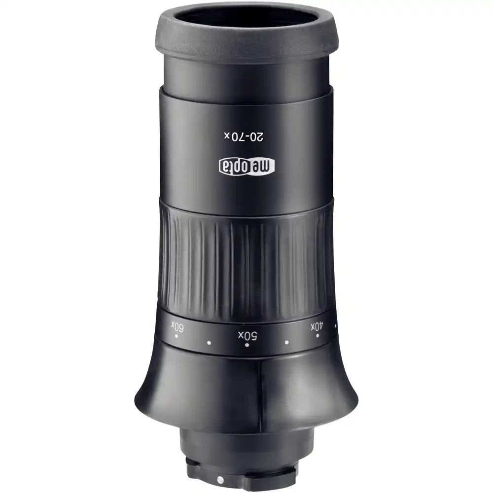 MeoptaMeopta Meostar S2 82 HD - Black Raptor
