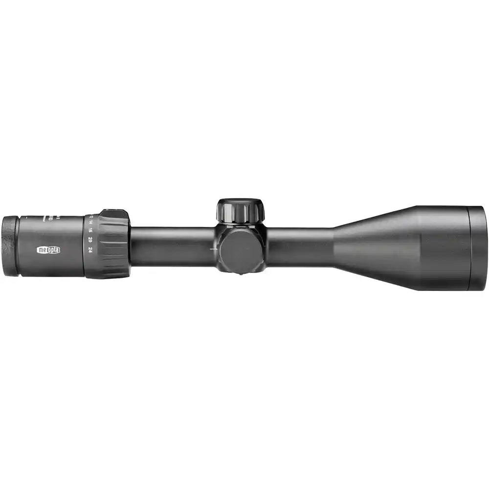 MeoptaMeopta Meostar R 4 - 24x56 RD PA - Black Raptor