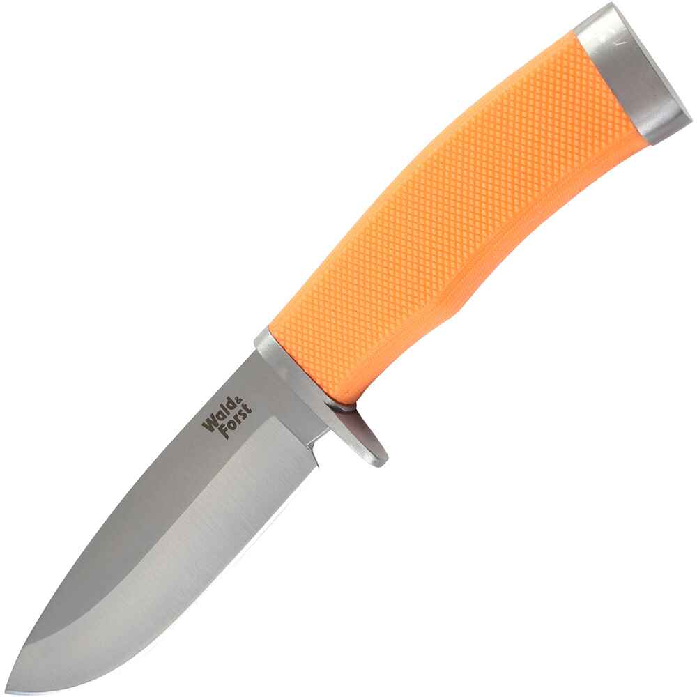 Wald & Forst Messer Universal Orange